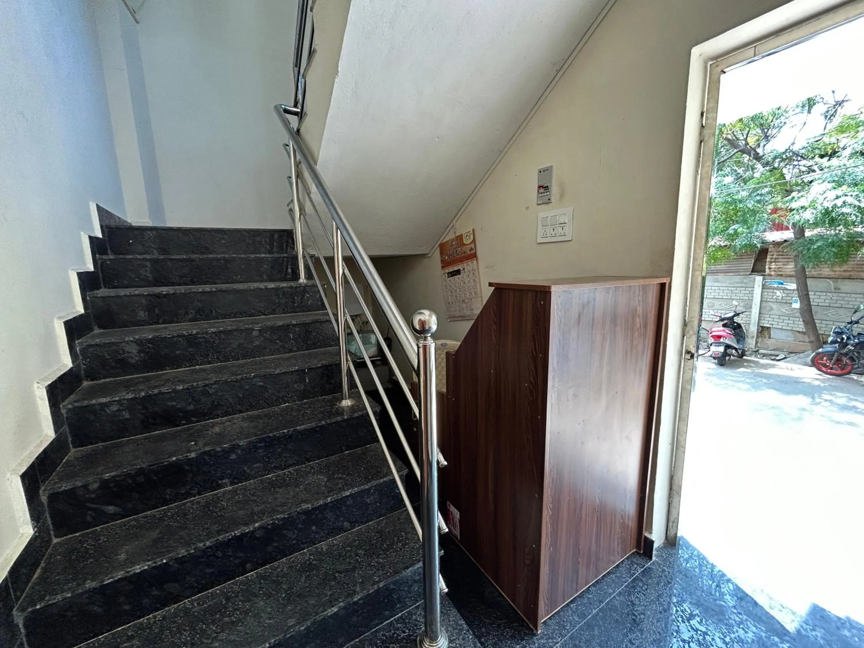 The kaya homestay Srirangam