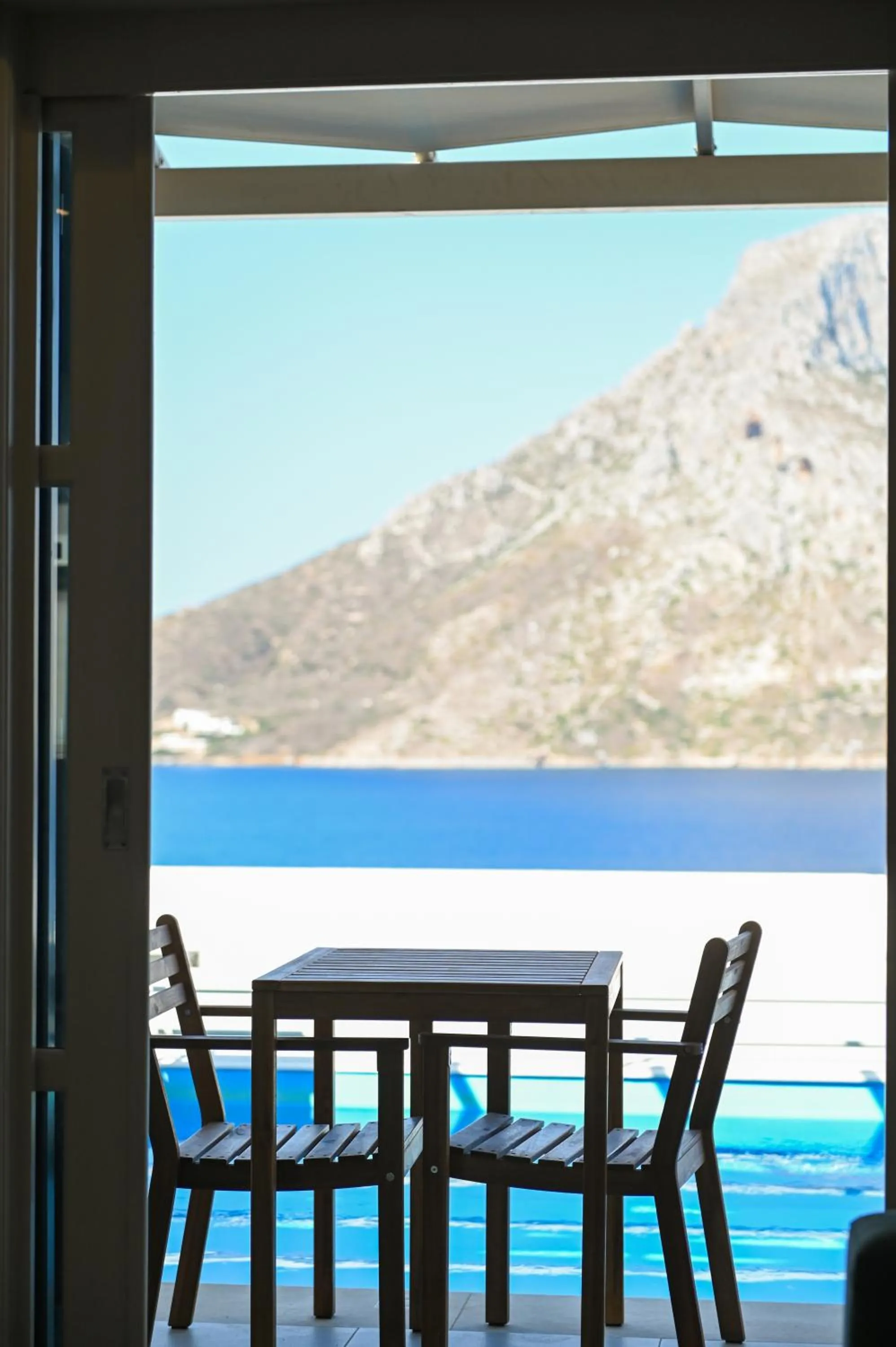 Elena Village Hotel & Suites