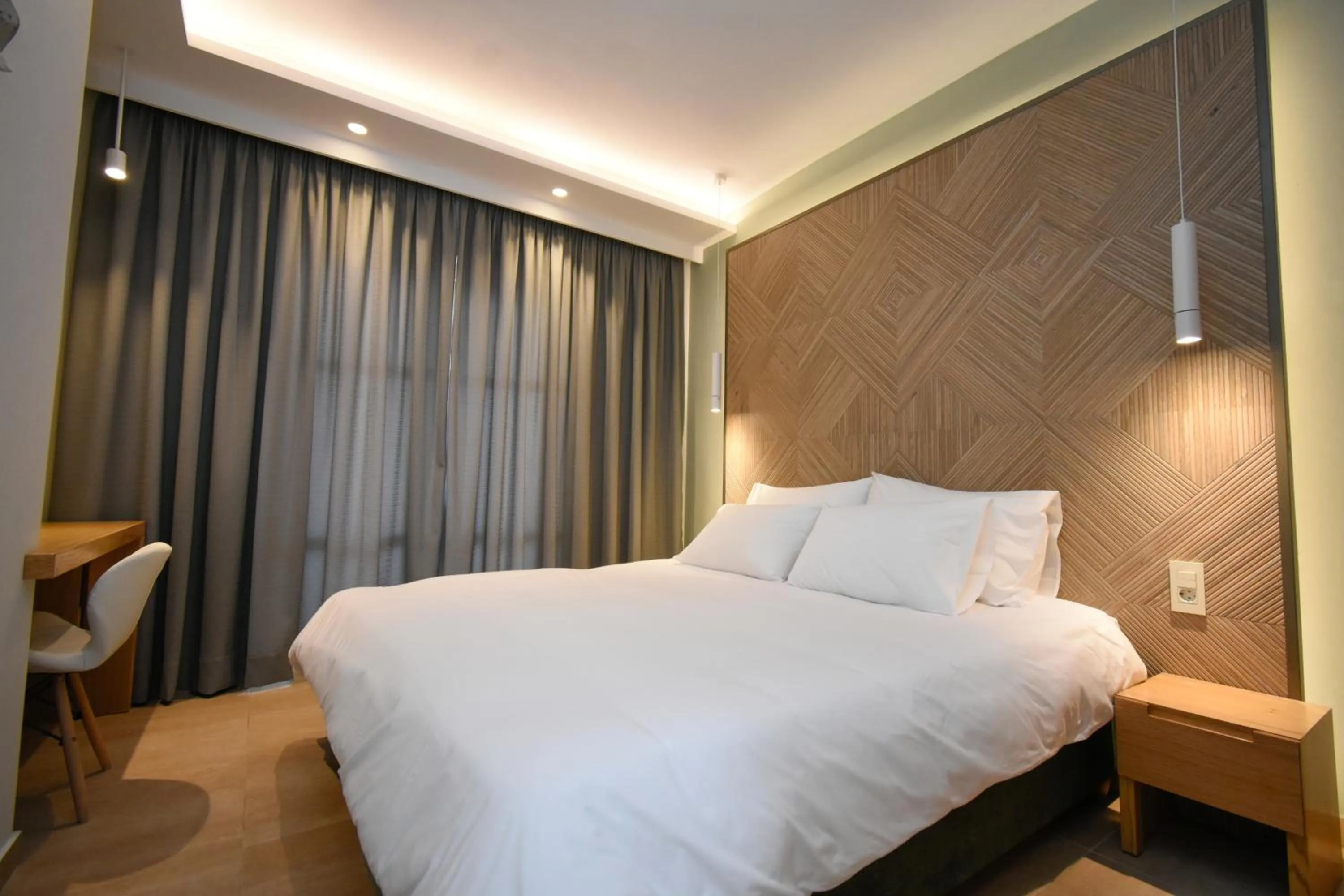 Bedroom, Bed in Elena Village Hotel & Suites