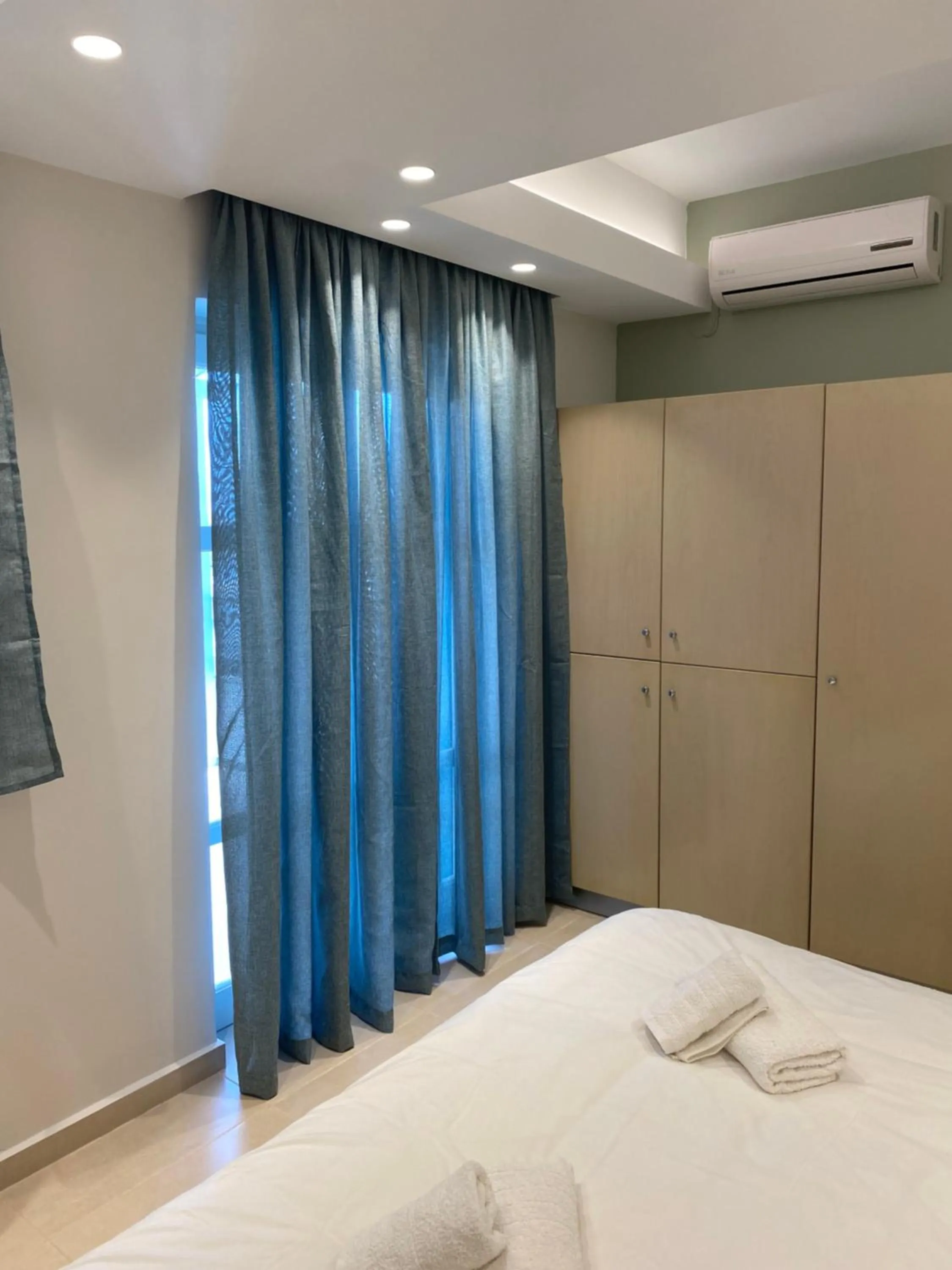 Photo of the whole room, Bed in Elena Village Hotel & Suites