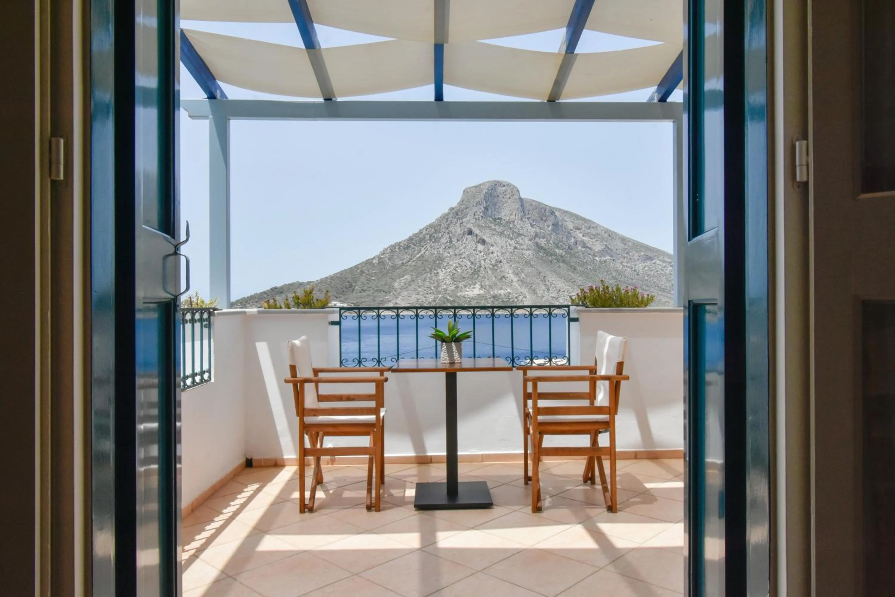 View (from property/room) in Elena Village Hotel & Suites