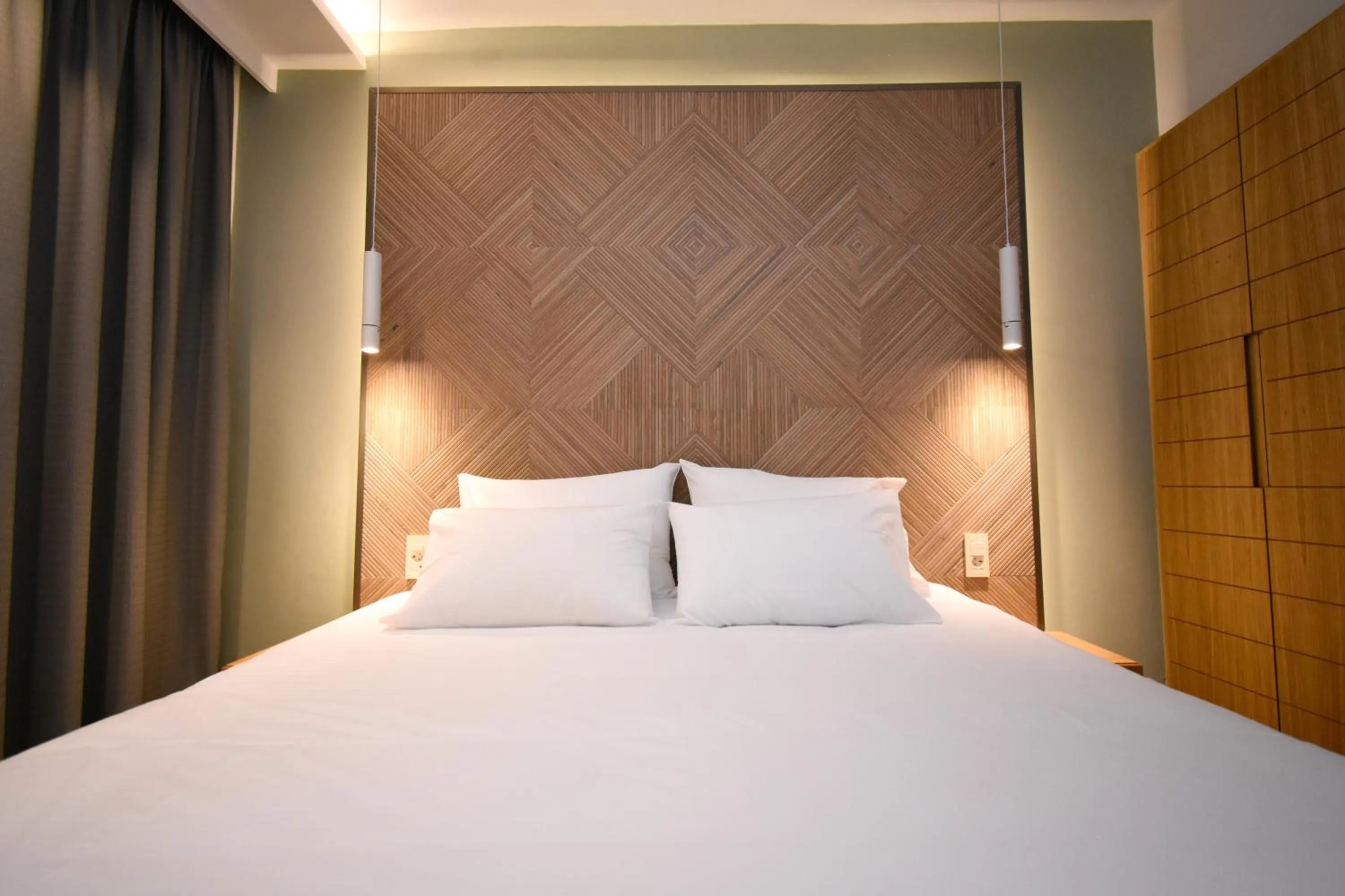 Bedroom, Bed in Elena Village Hotel & Suites