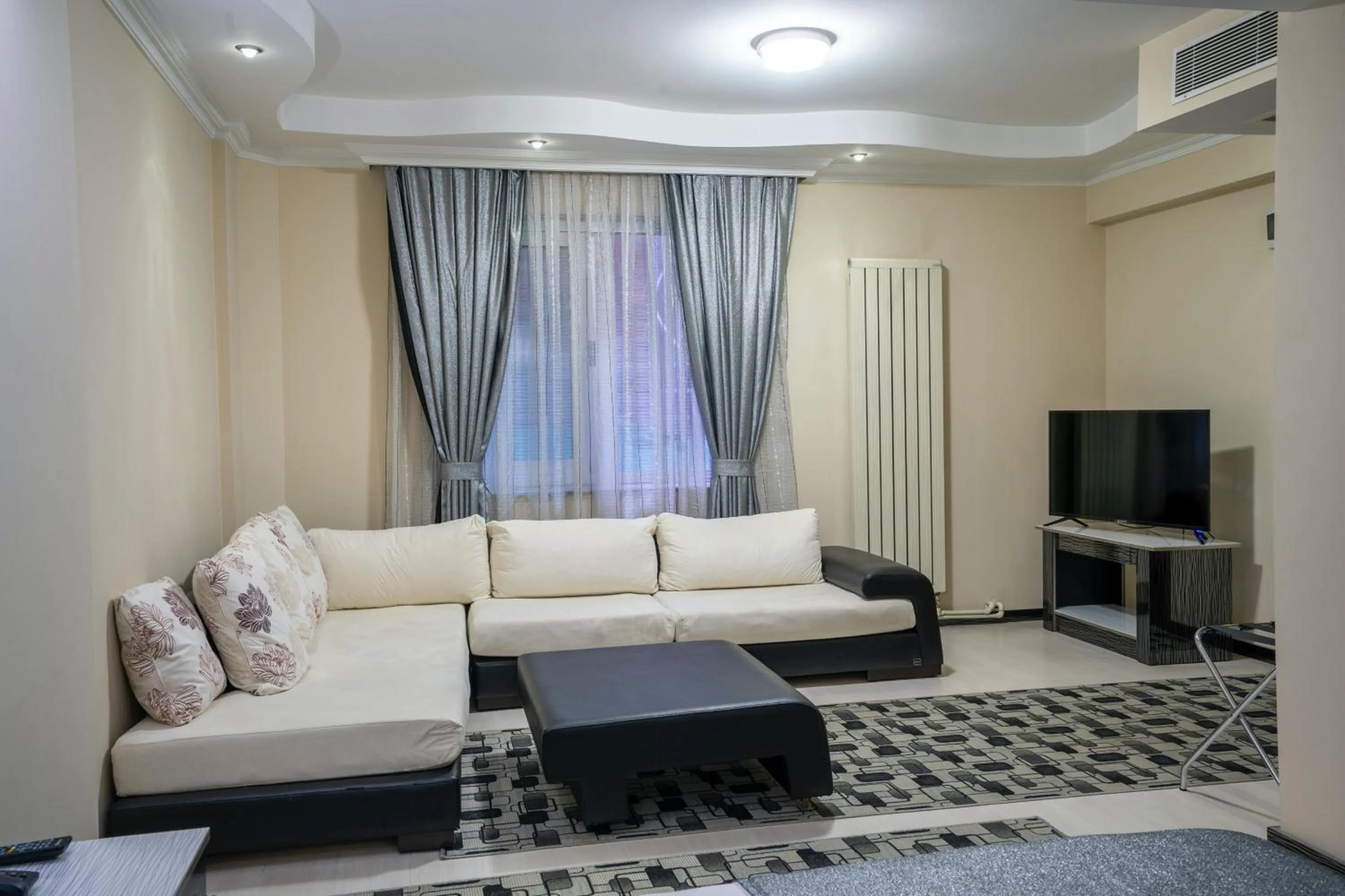 TV and multimedia in HALLEY OTEL