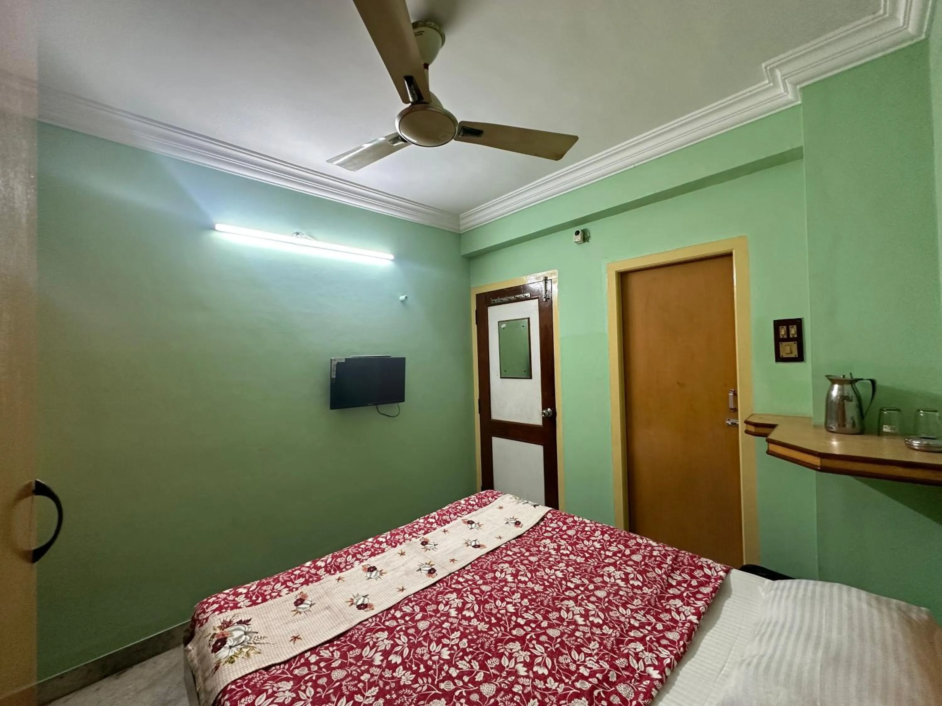 The Kaya Rockview Trichy