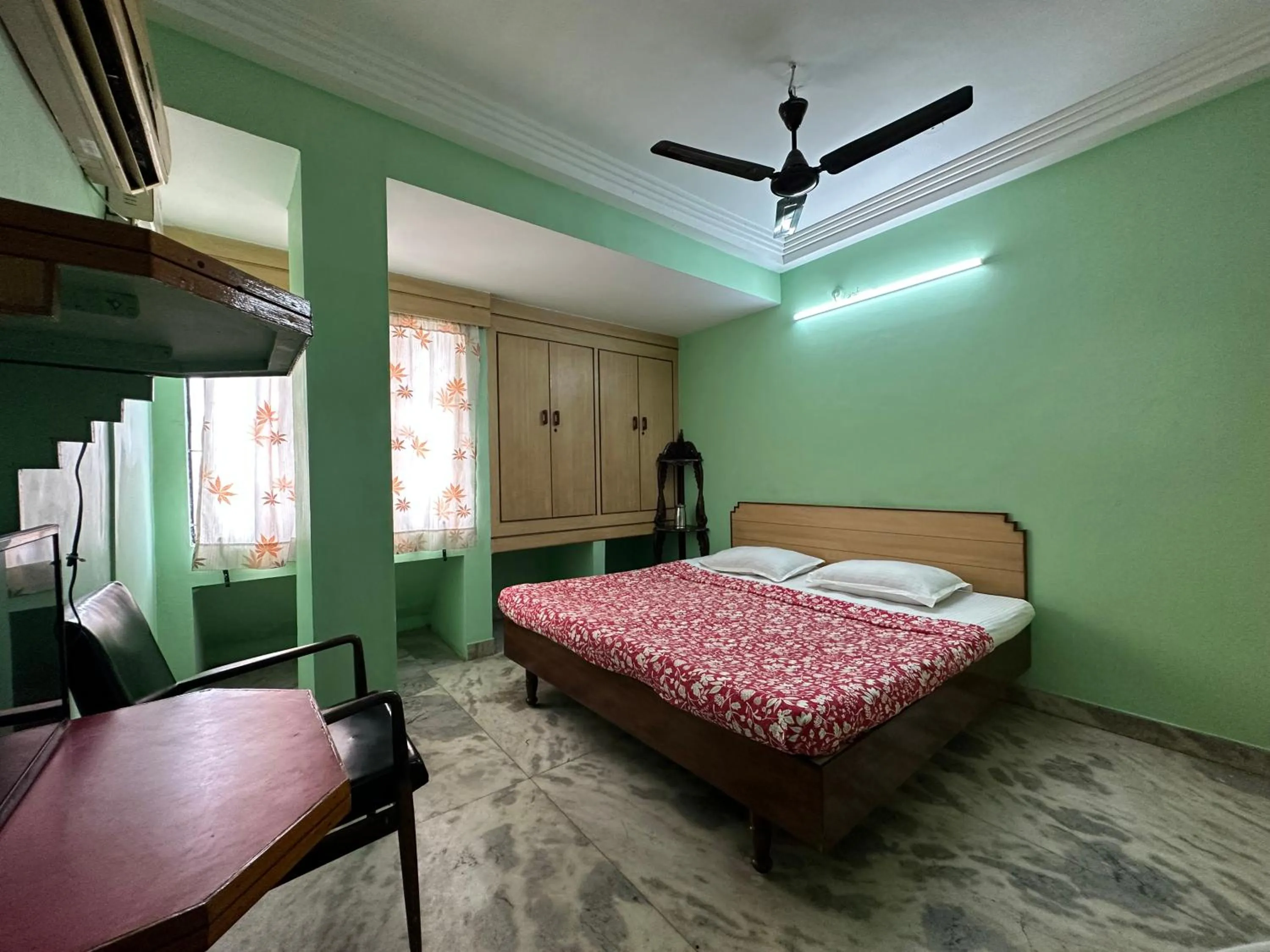 The Kaya Rockview Trichy