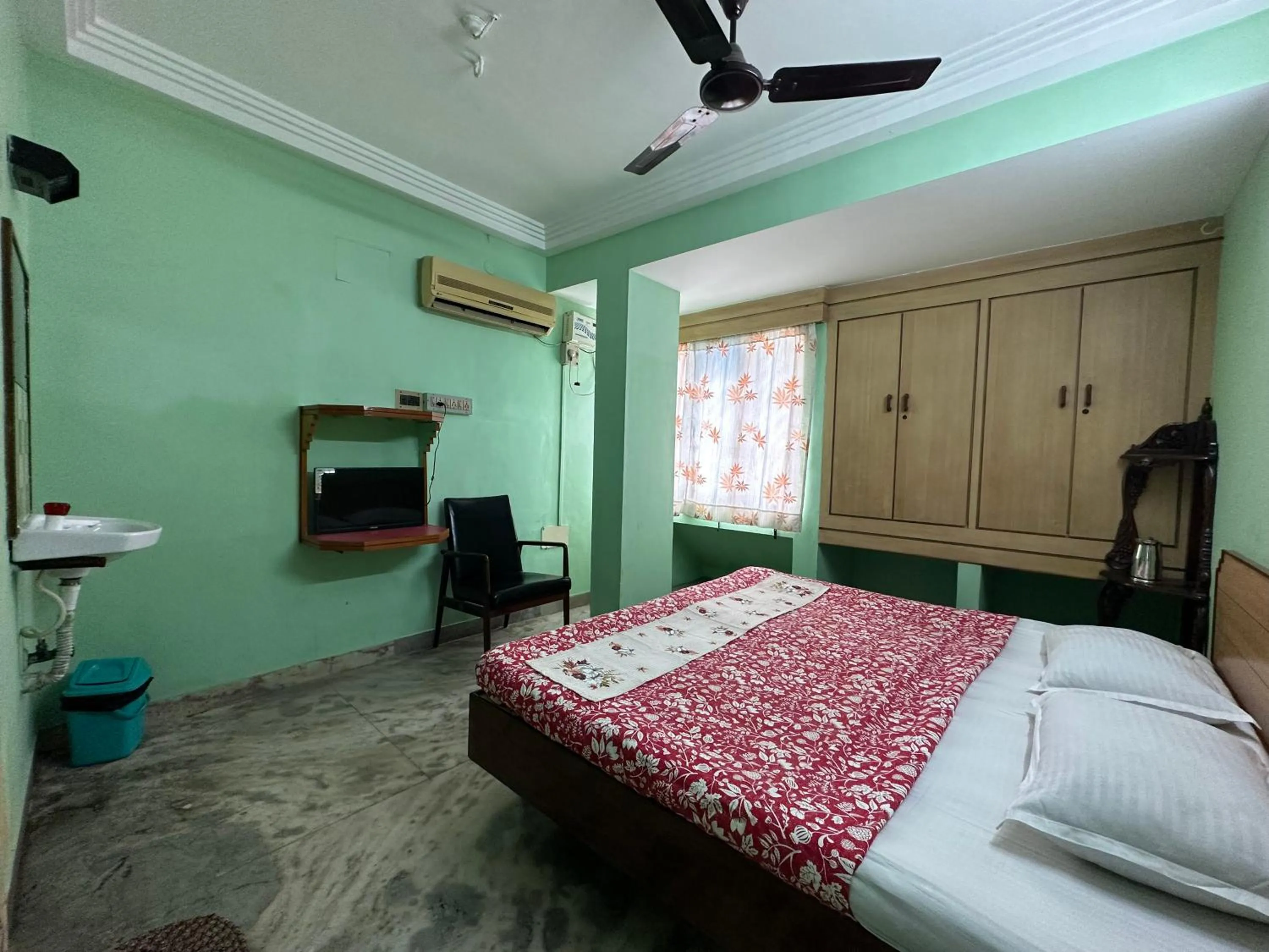 The Kaya Rockview Trichy