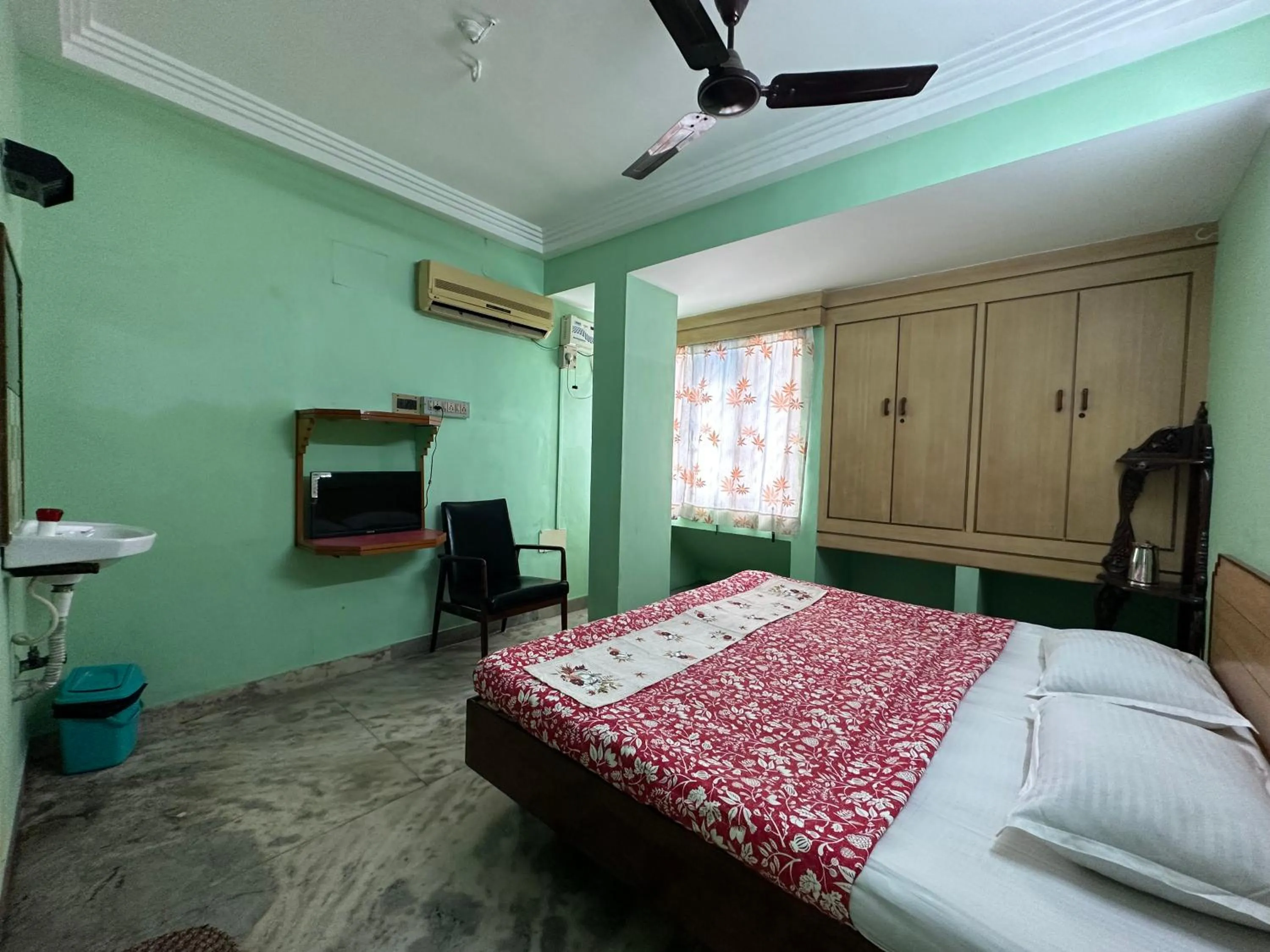 The Kaya Rockview Trichy