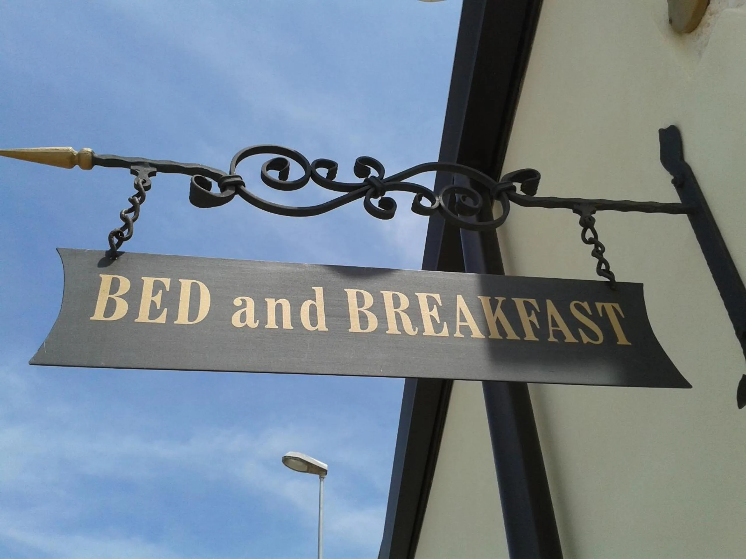 Property logo or sign in B&B Il Mulino del Monastero