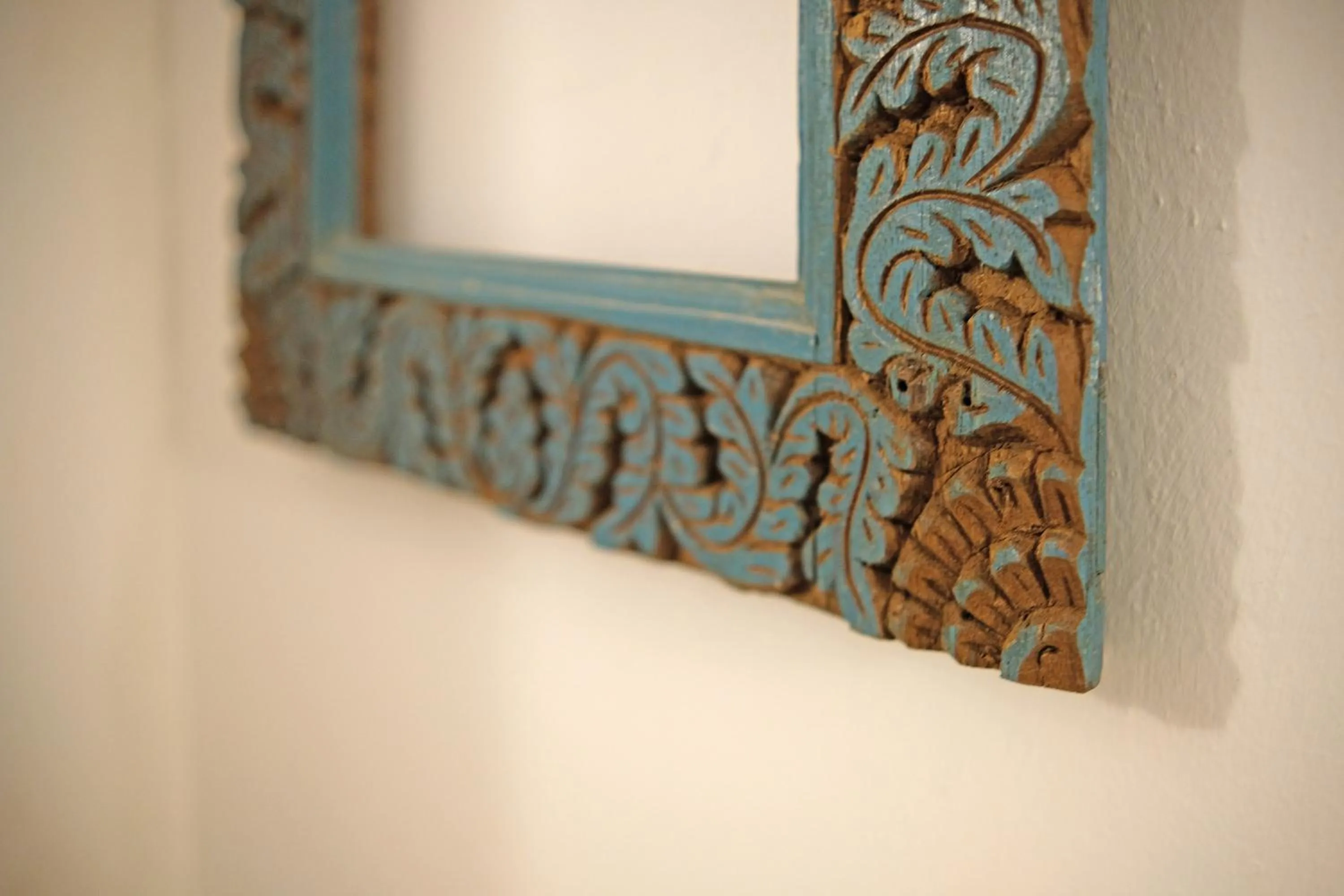 Decorative detail in Pongwe Bay Resort