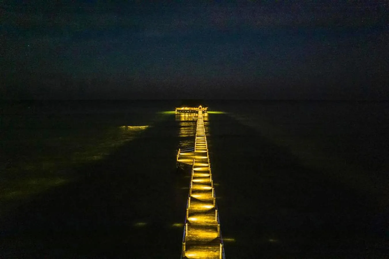 View (from property/room) in Pongwe Bay Resort