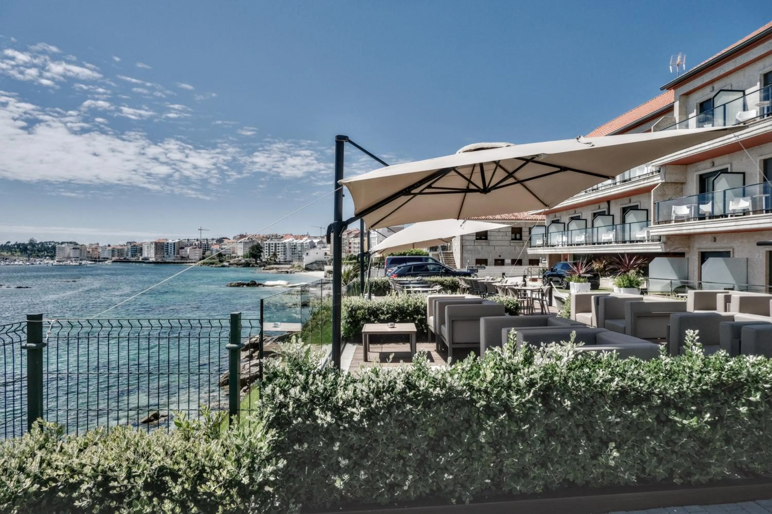 Hotel Mardevela