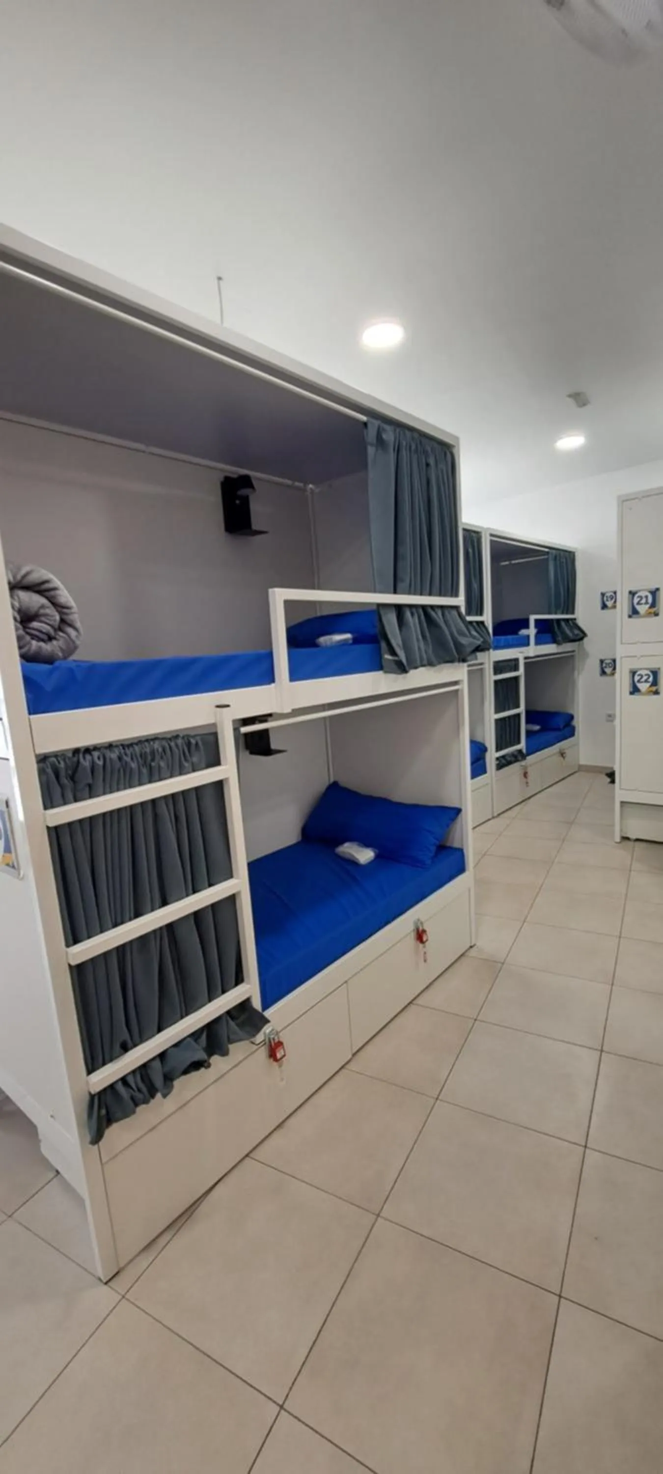 Bed in Albergue Albas EXCLUSIVO para Peregrinos