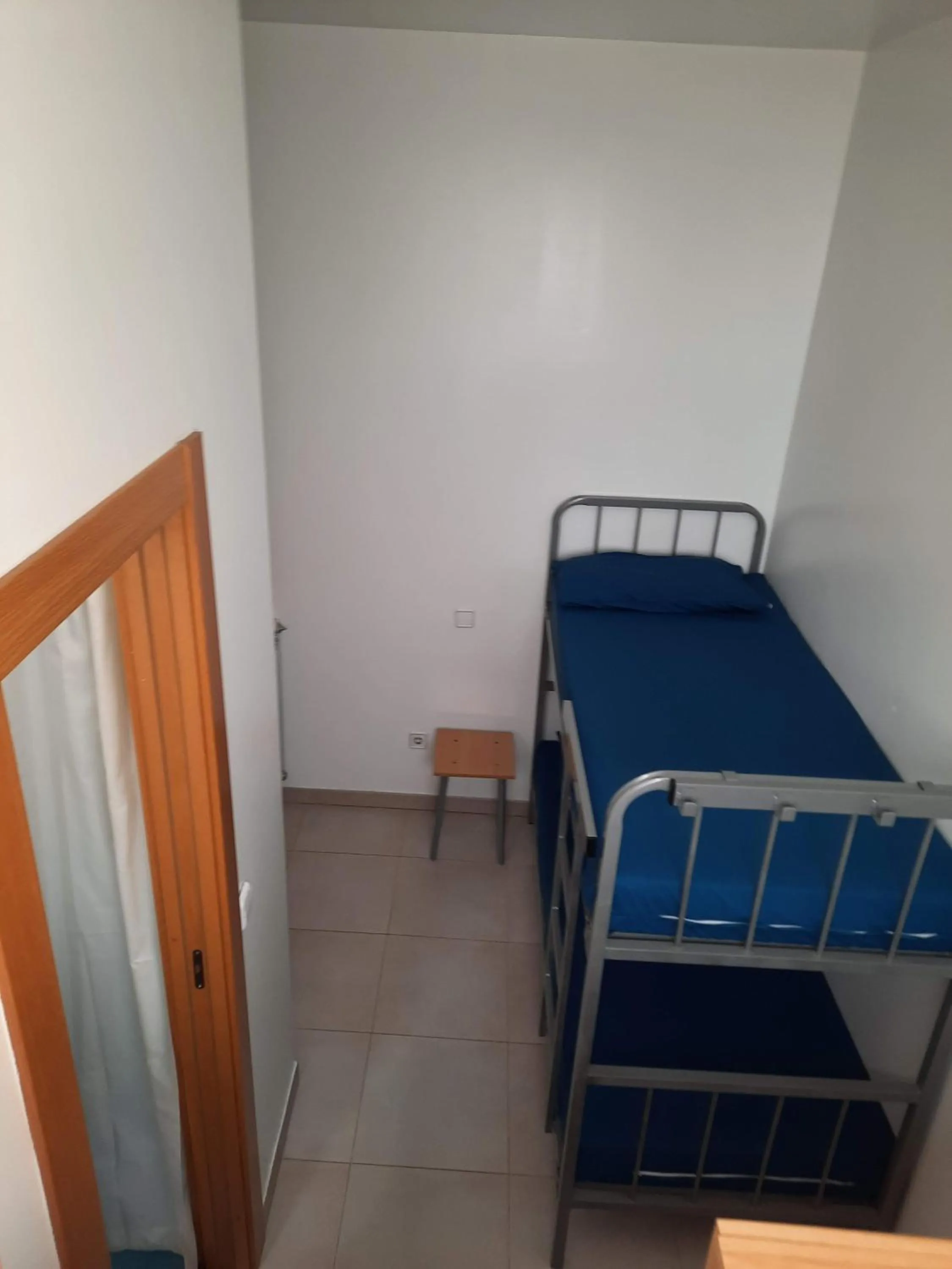 Photo of the whole room, Bed in Albergue Albas EXCLUSIVO para Peregrinos