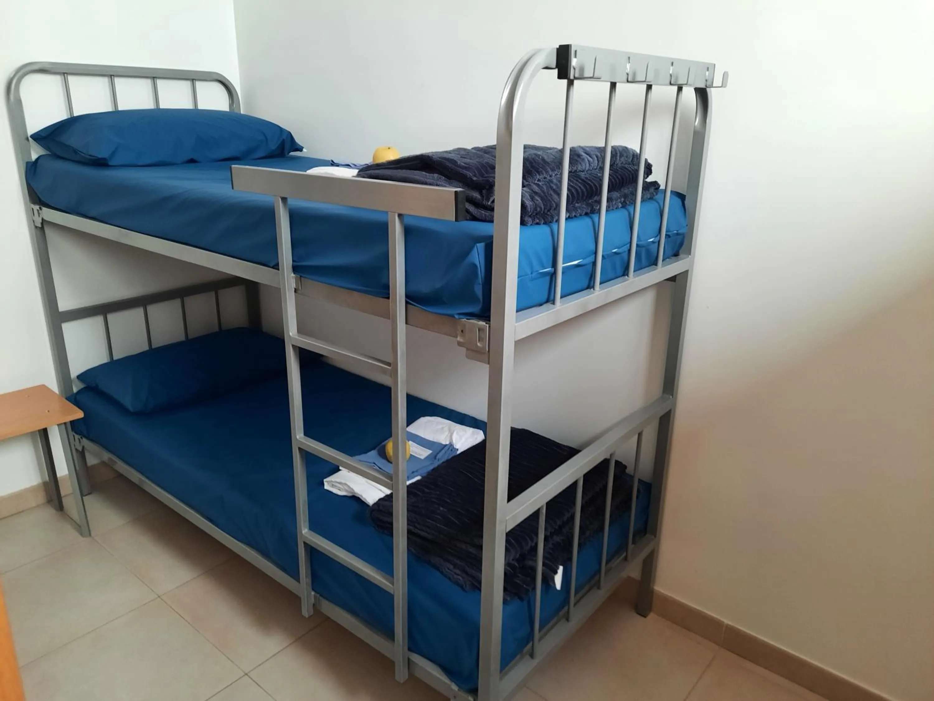 Photo of the whole room, Bed in Albergue Albas EXCLUSIVO para Peregrinos
