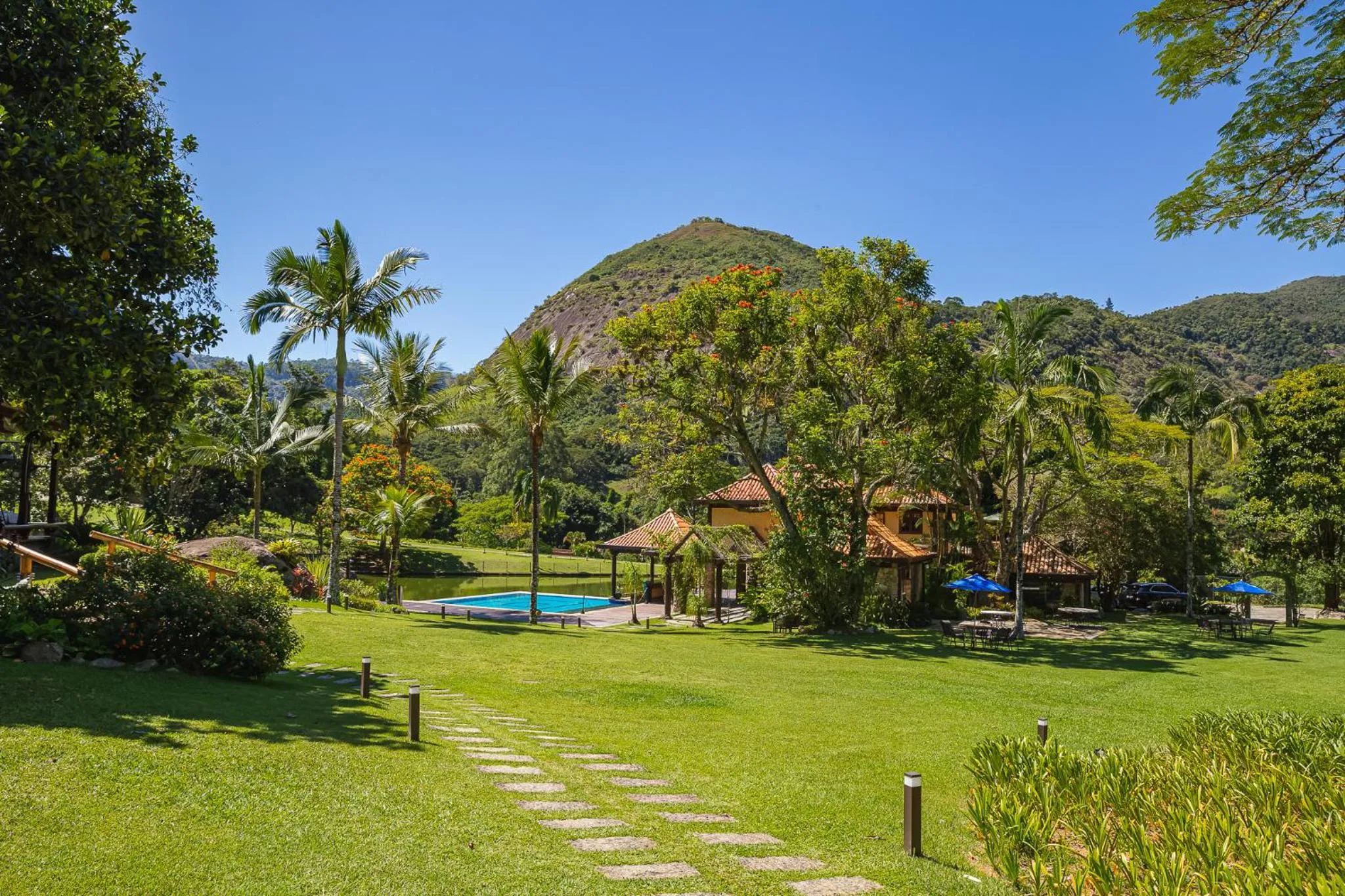 Pousada Parador Santarém