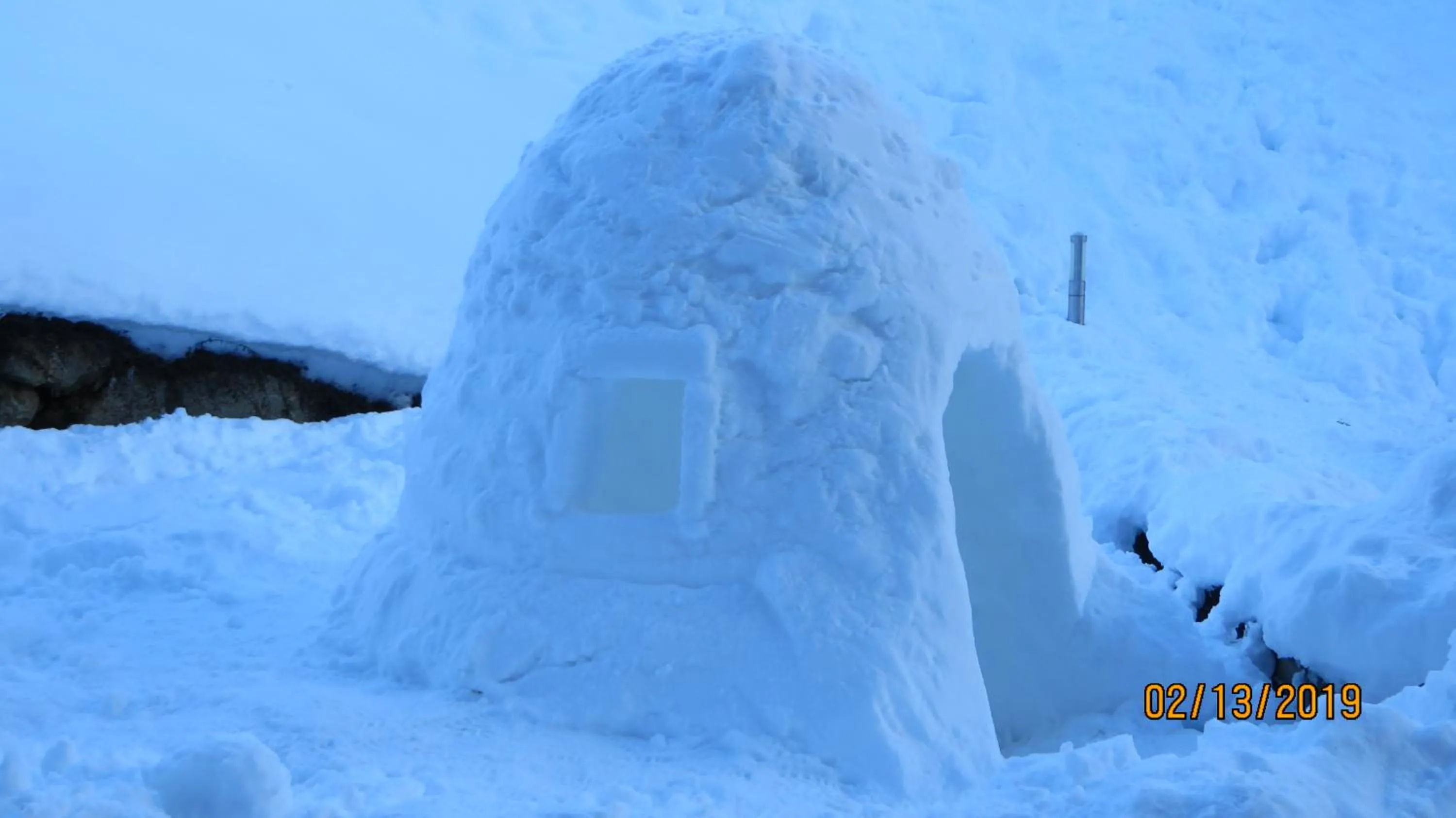 Alpine Lodge 2