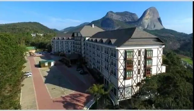 Vista Azul Hotel