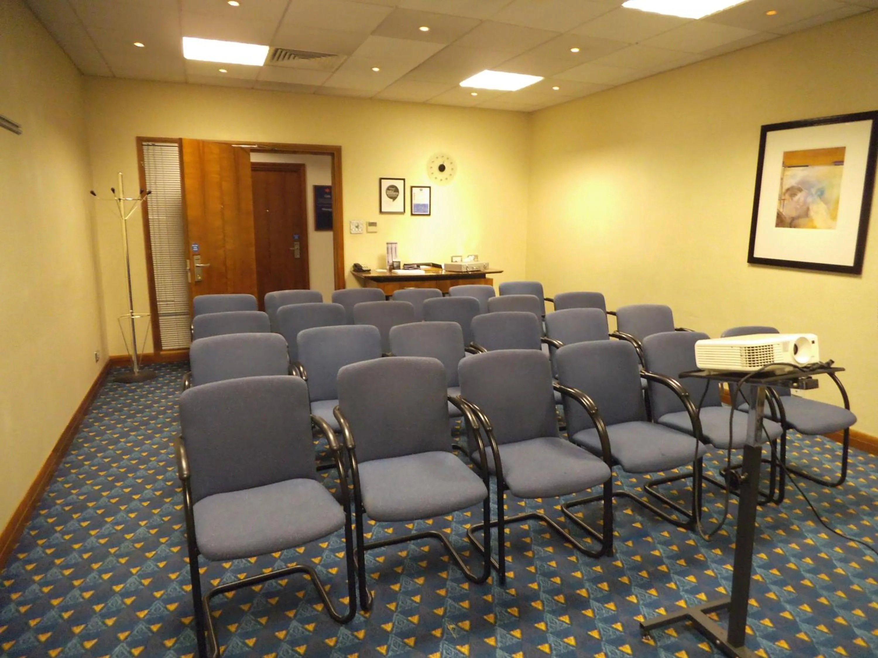 Business facilities in Airport Inn Gatwick
