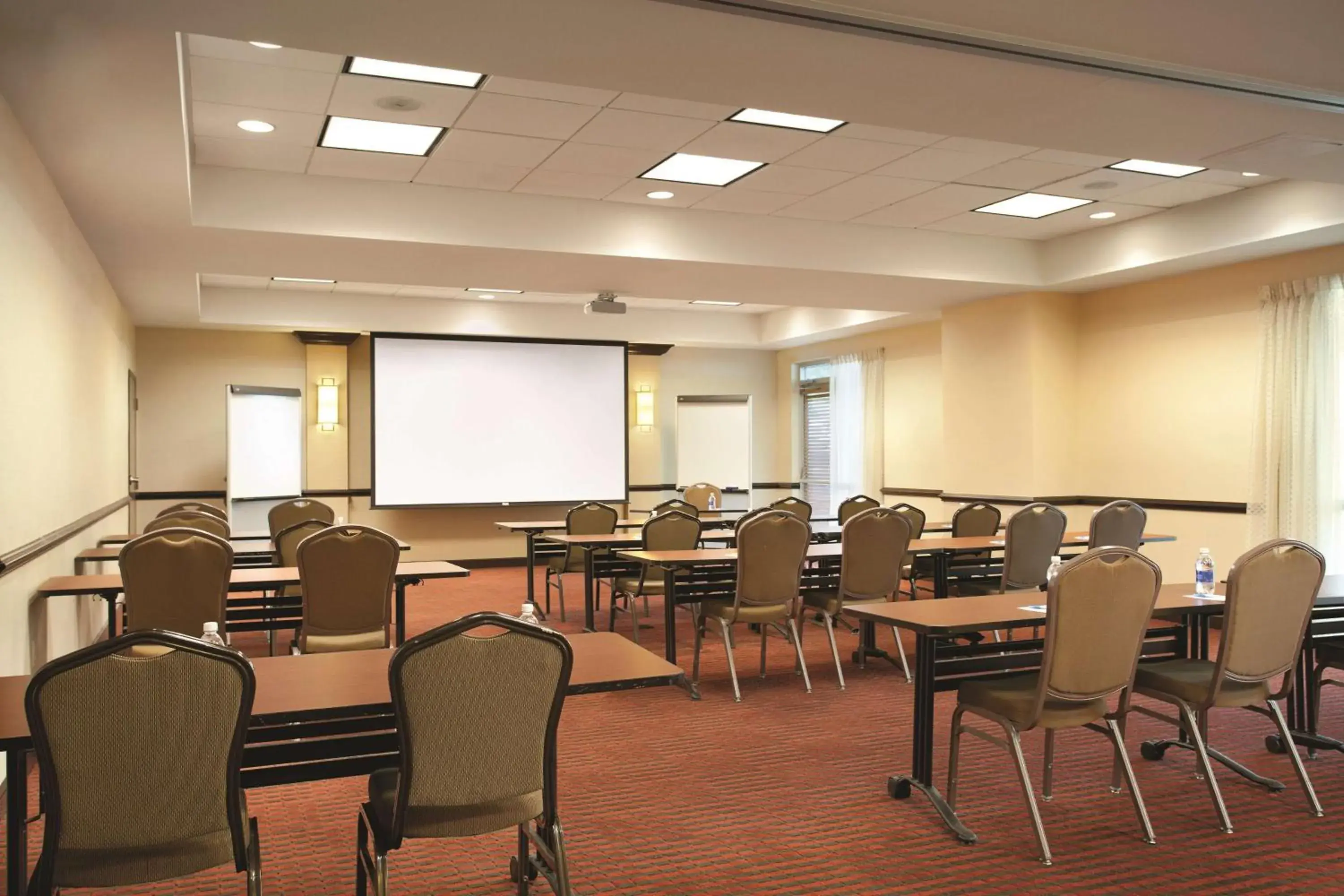 Meeting/conference room in Hyatt Place Fort Worth / Cityview Meeting/conference room in Hyatt Place Fort Worth / Cityview