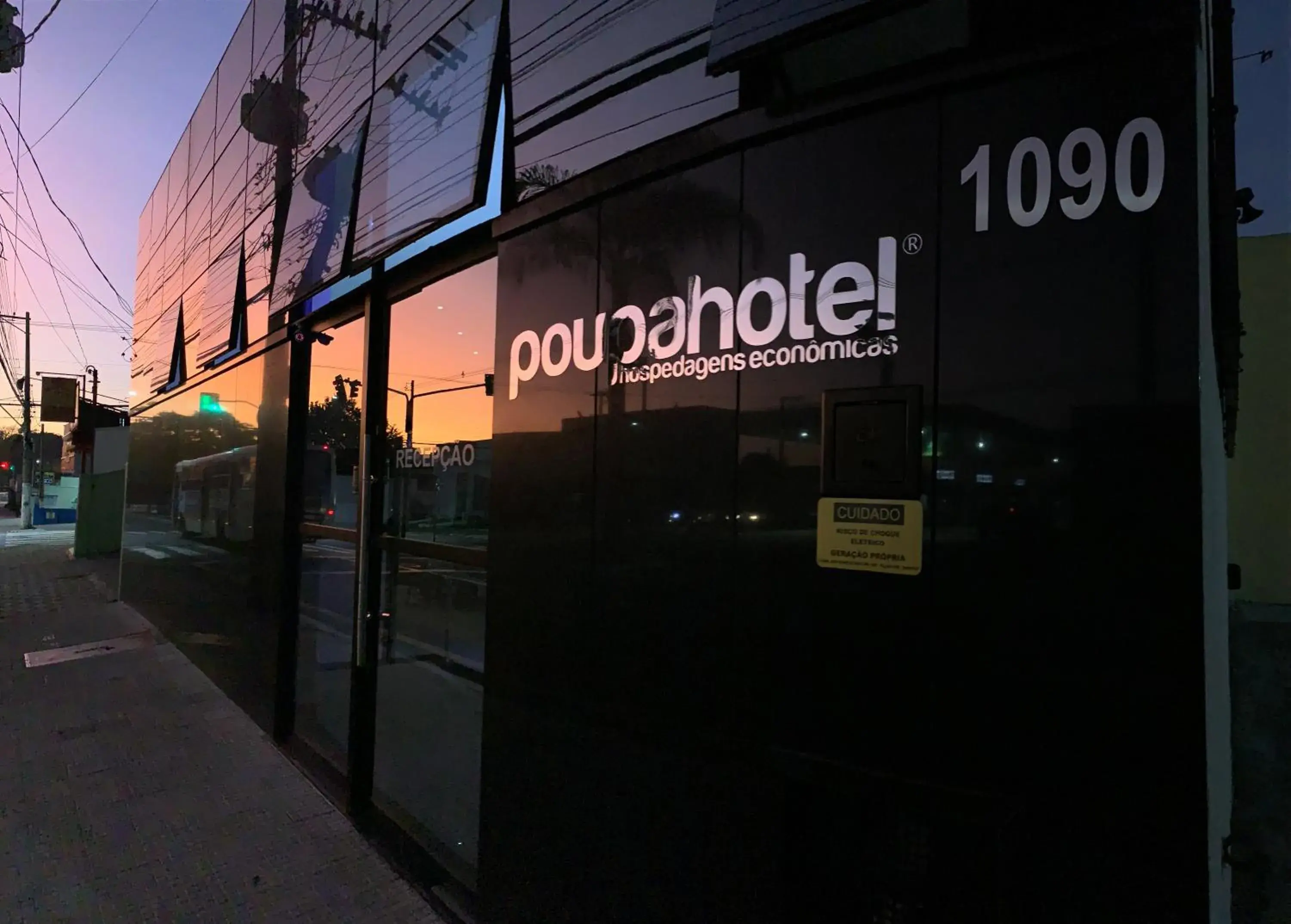 Poupahotel Poupahotel