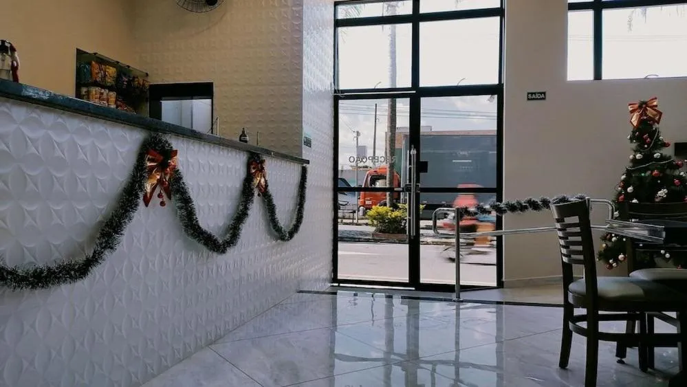 Poupahotel