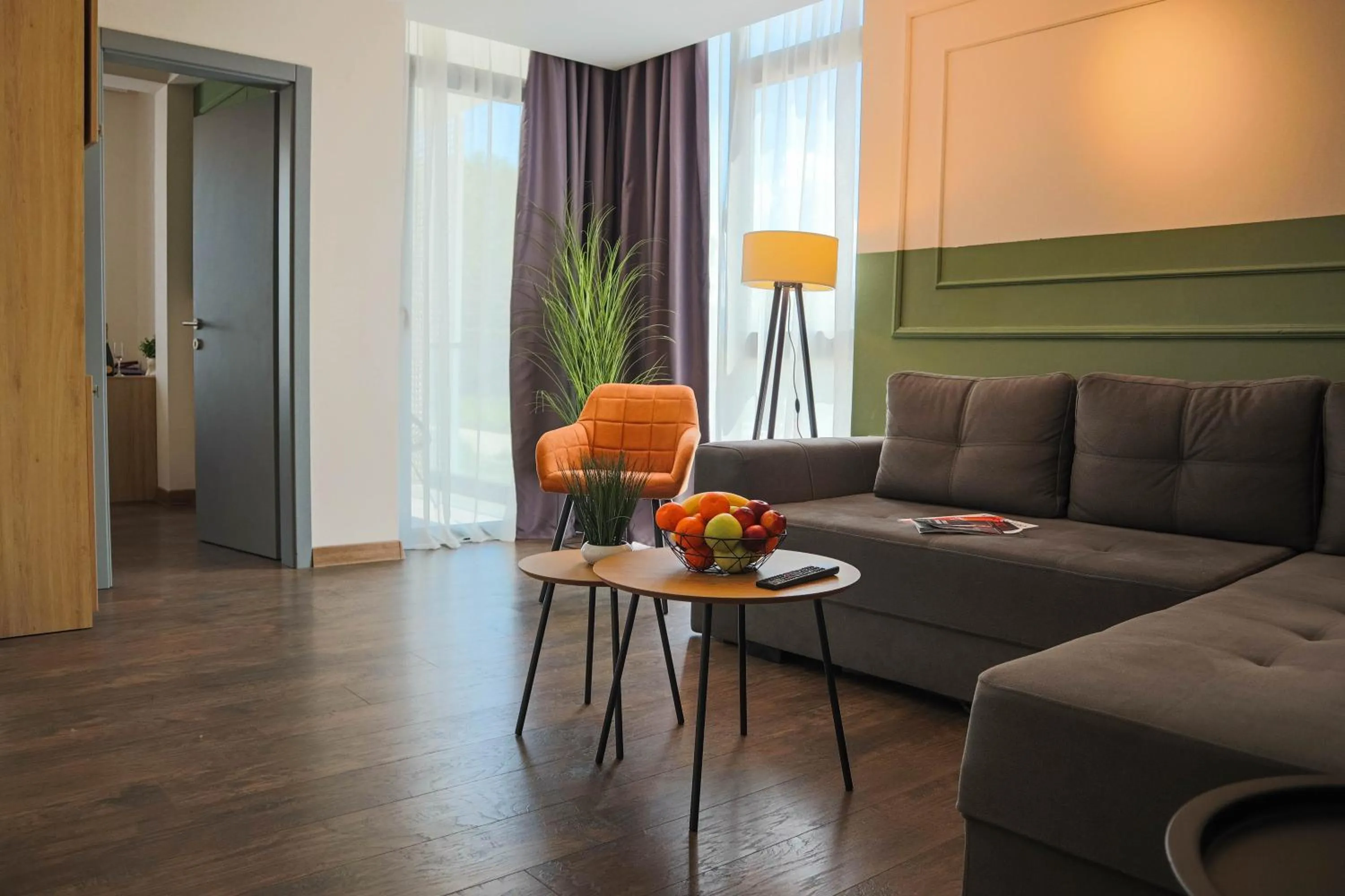 Hotel Dijana
