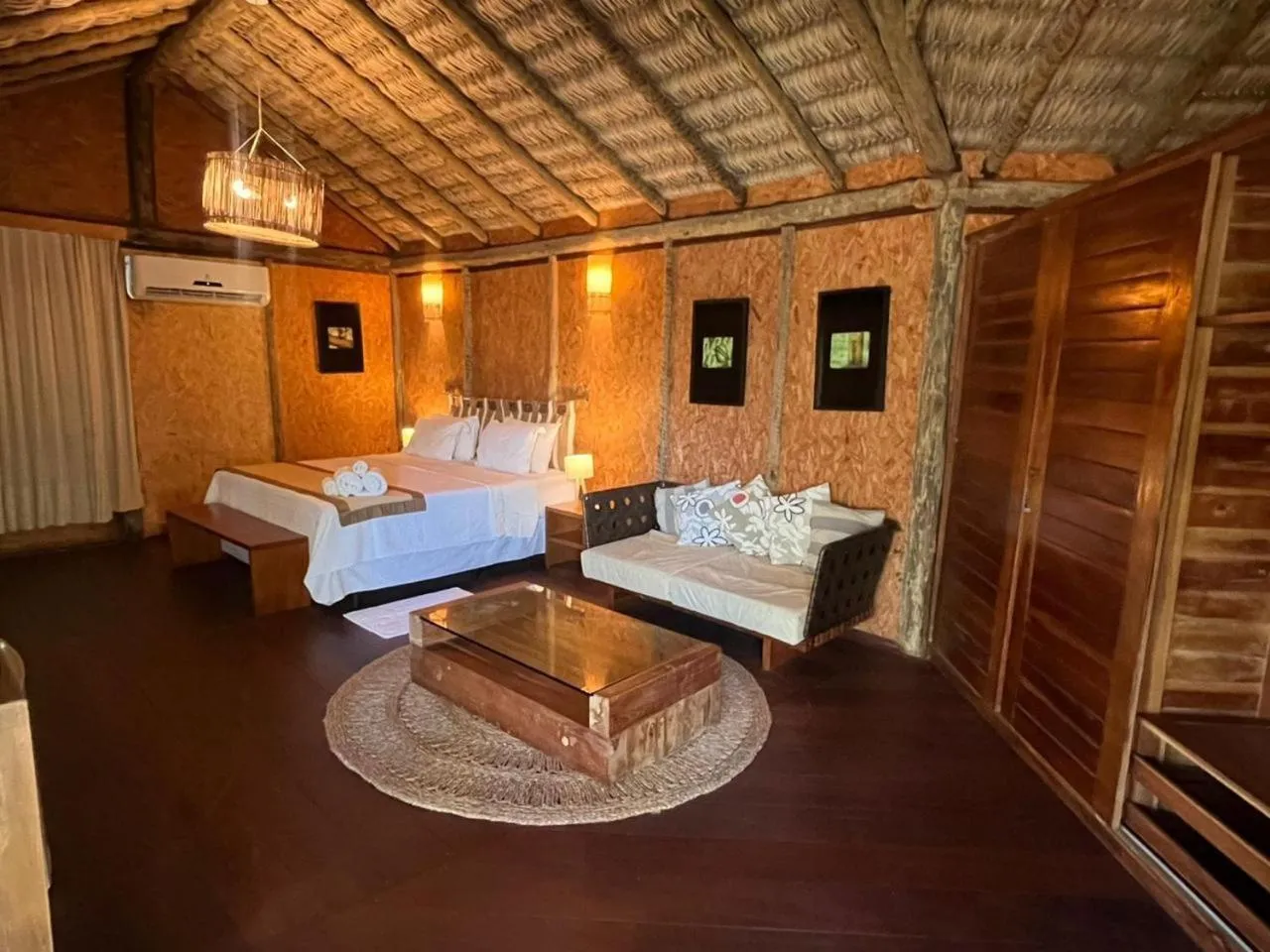 BobZ Boutique Resort