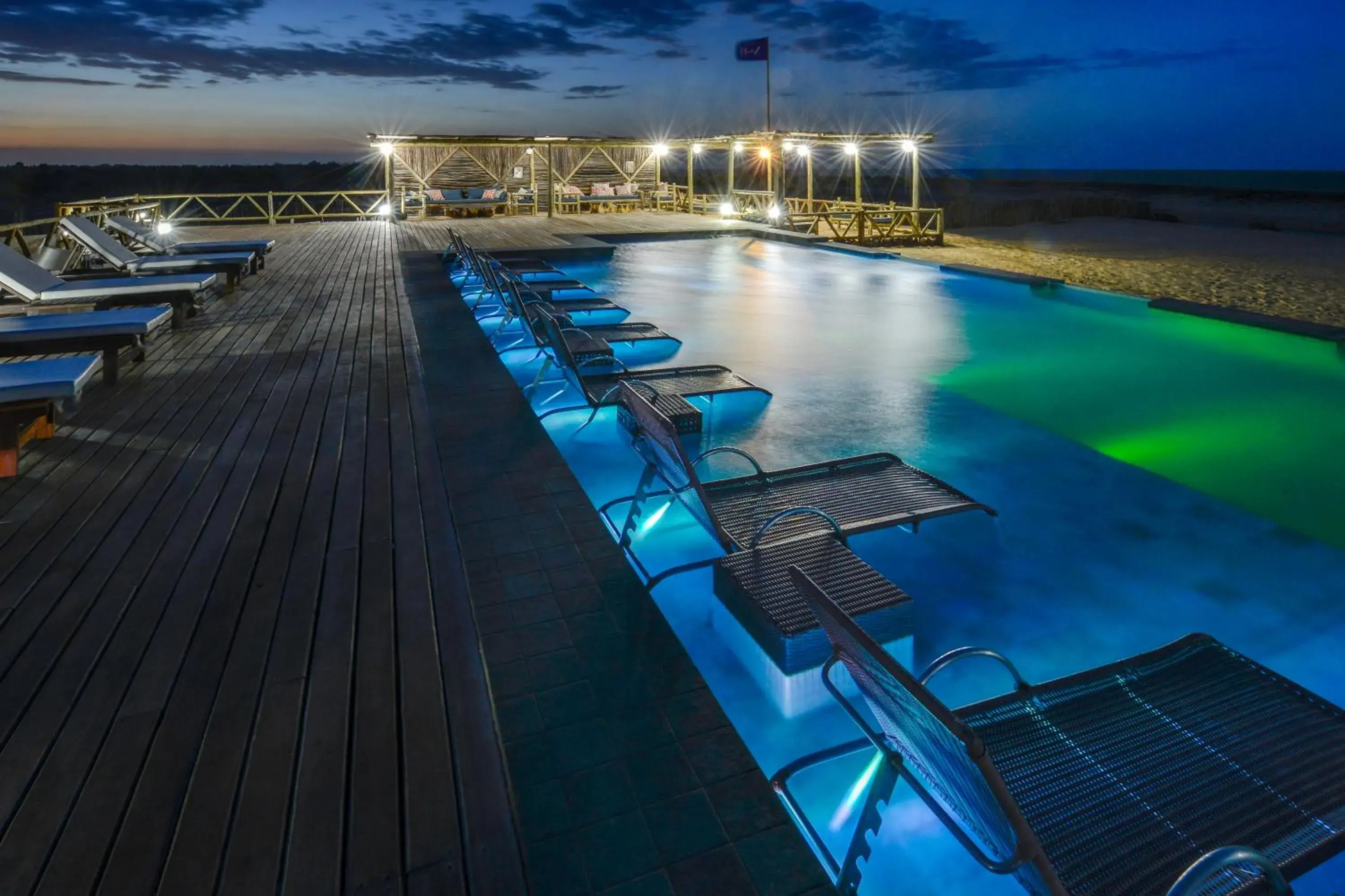 BobZ Boutique Resort BobZ Boutique Resort