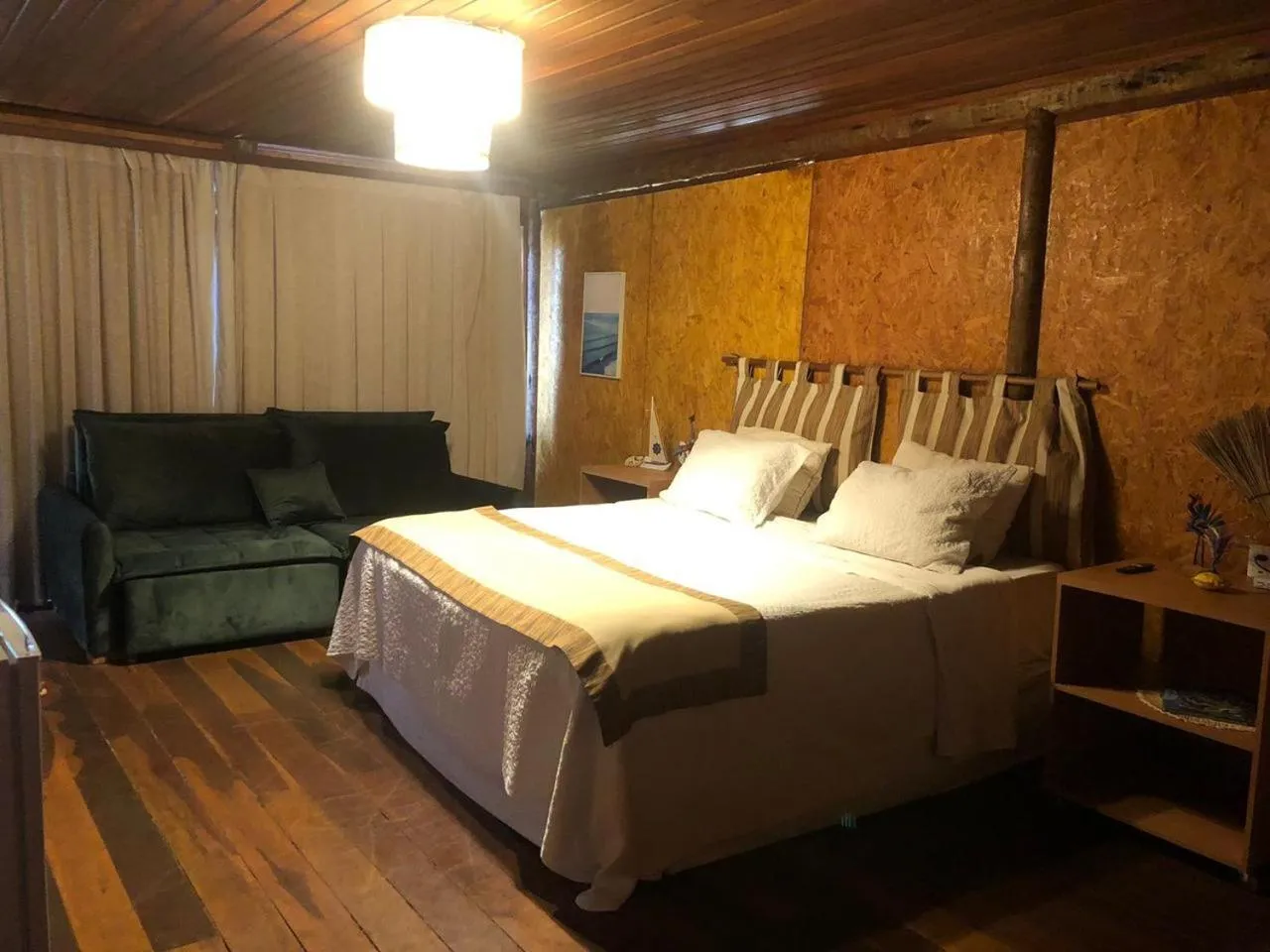 BobZ Boutique Resort