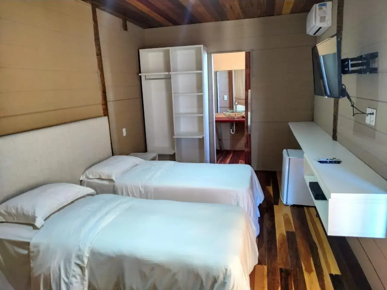 Suite with Sea View in BobZ Boutique Resort Suite with Sea View in BobZ Boutique Resort
