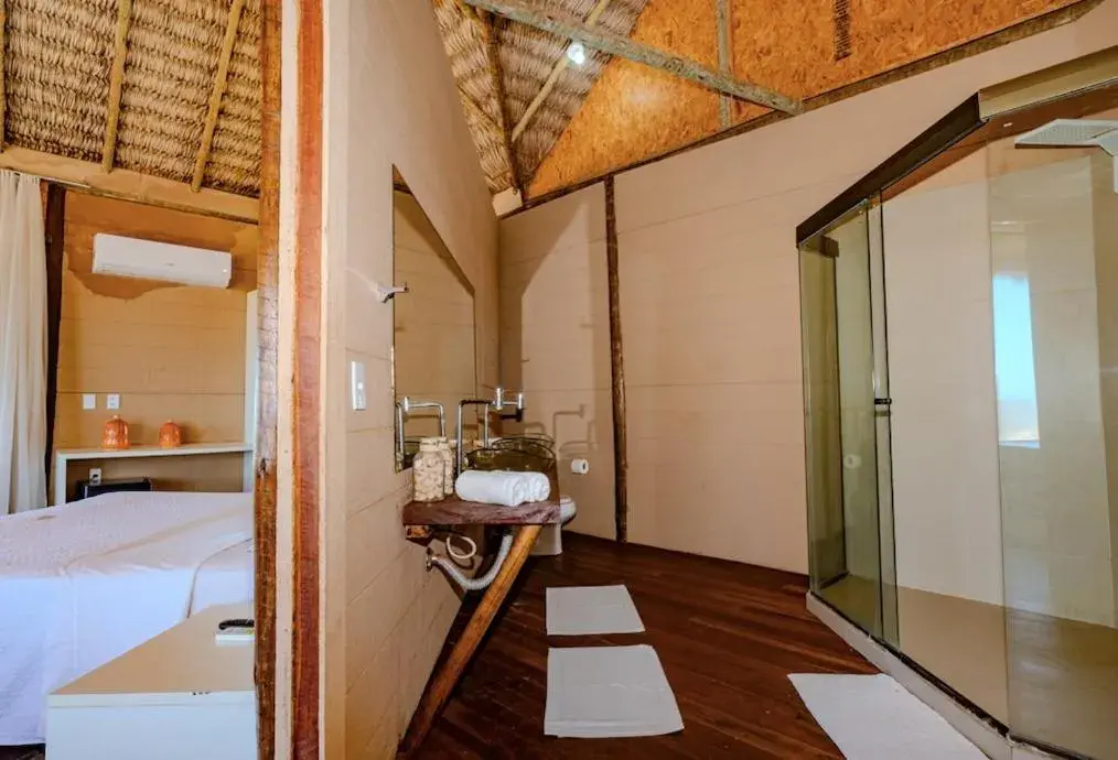 Deluxe Family Suite in BobZ Boutique Resort Deluxe Family Suite in BobZ Boutique Resort