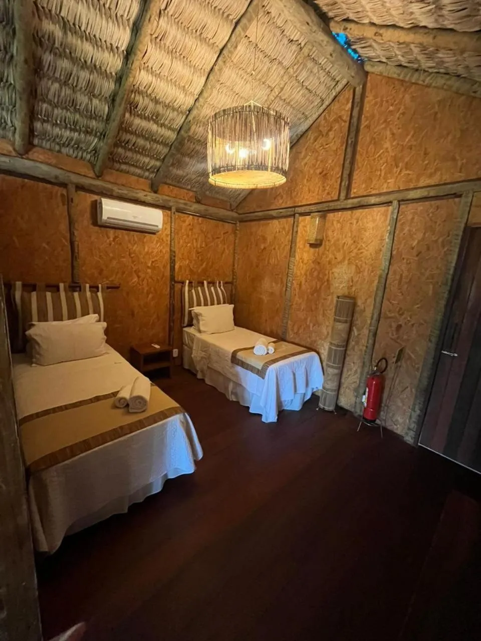 BobZ Boutique Resort