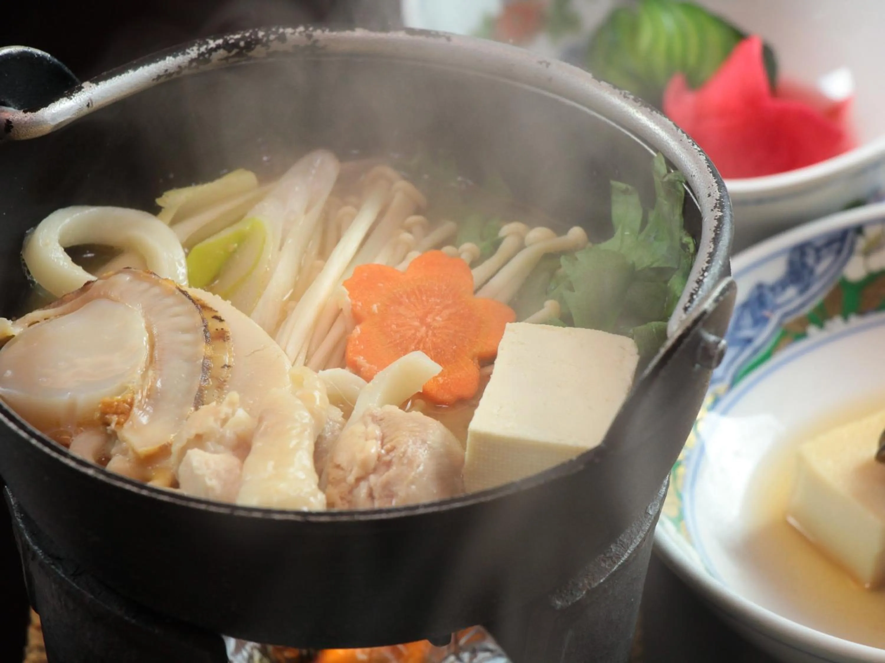 Yumoto Choseikan