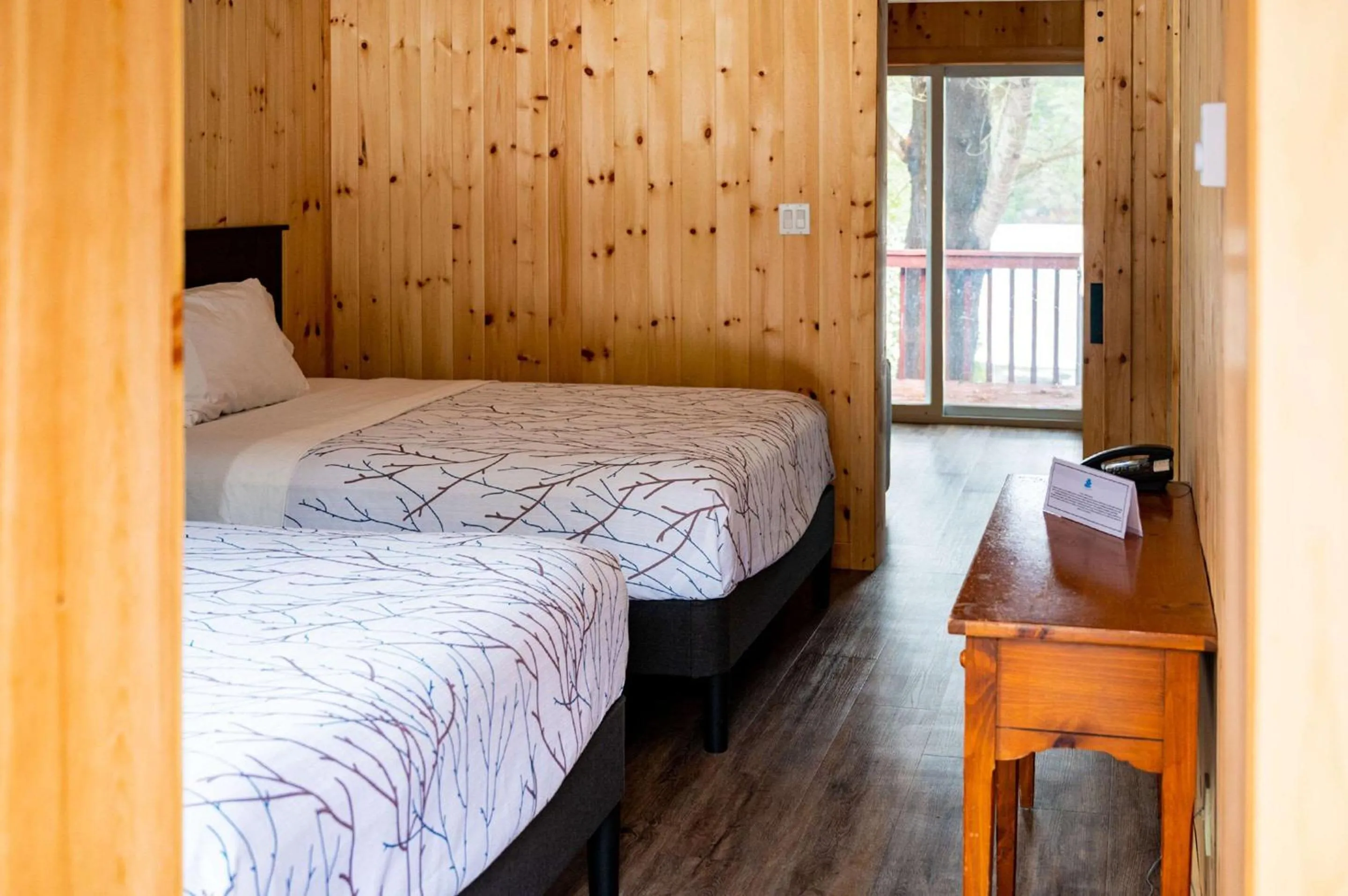 Bedroom, Bed in The Grand Tappattoo Resort, an Ascend Collection Resort