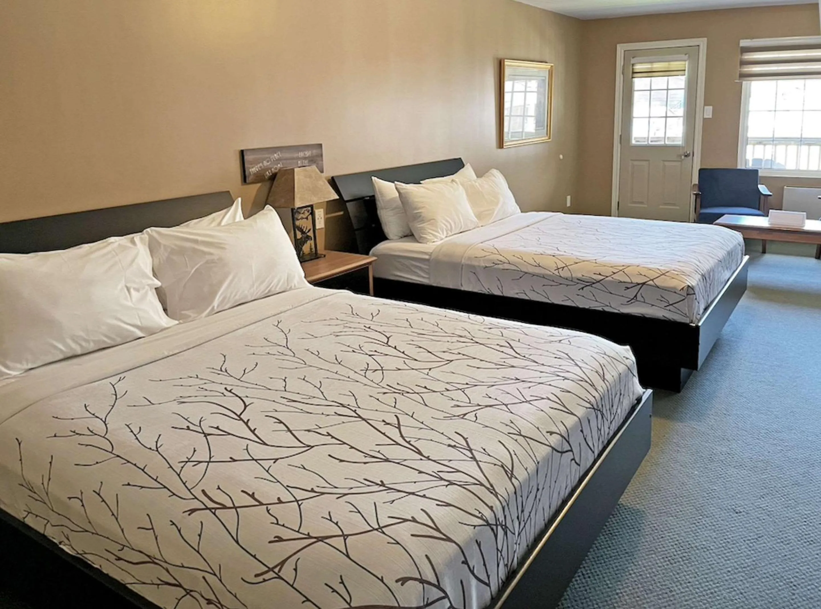 Bedroom, Bed in The Grand Tappattoo Resort, an Ascend Collection Resort