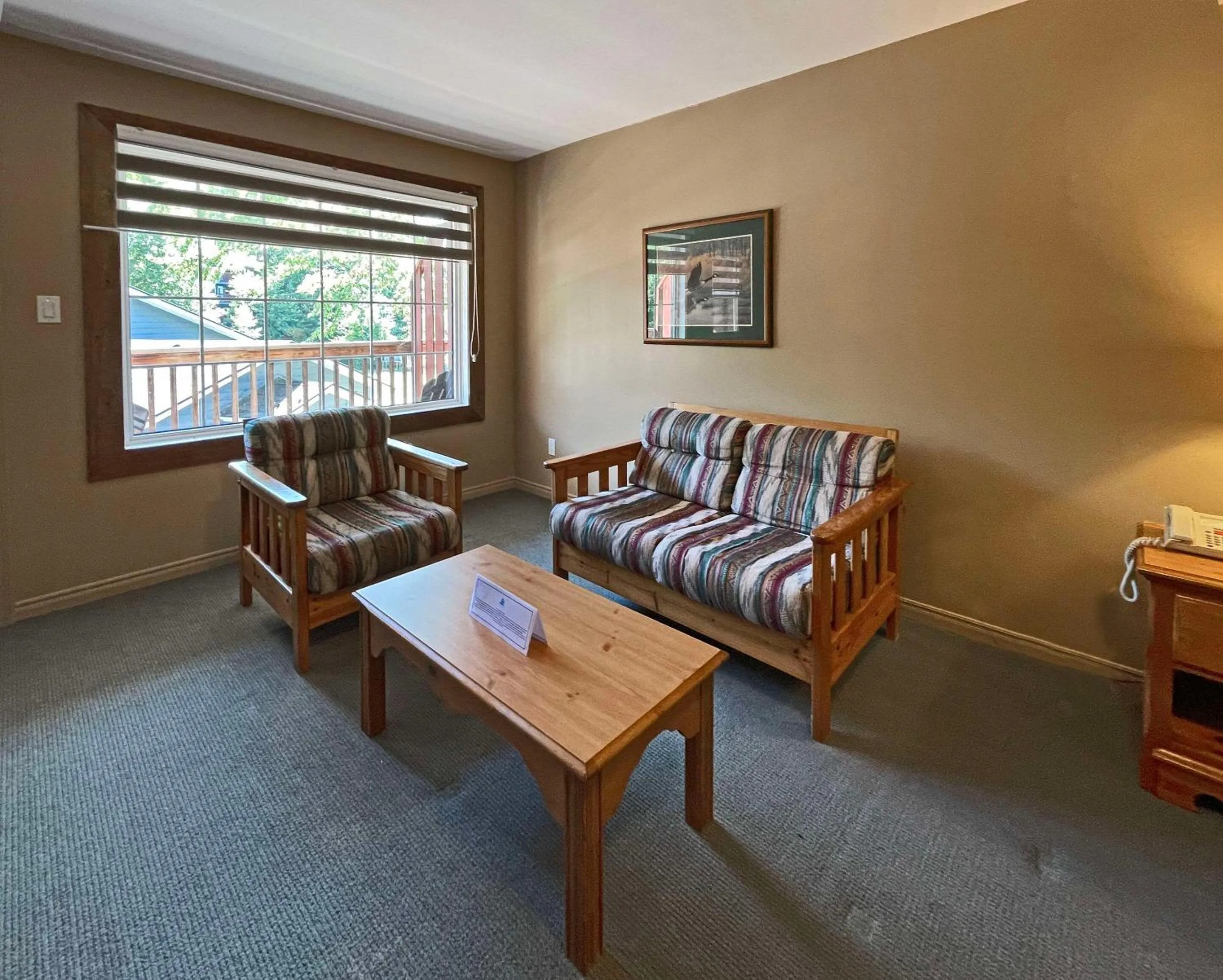 Bedroom in The Grand Tappattoo Resort, an Ascend Collection Resort