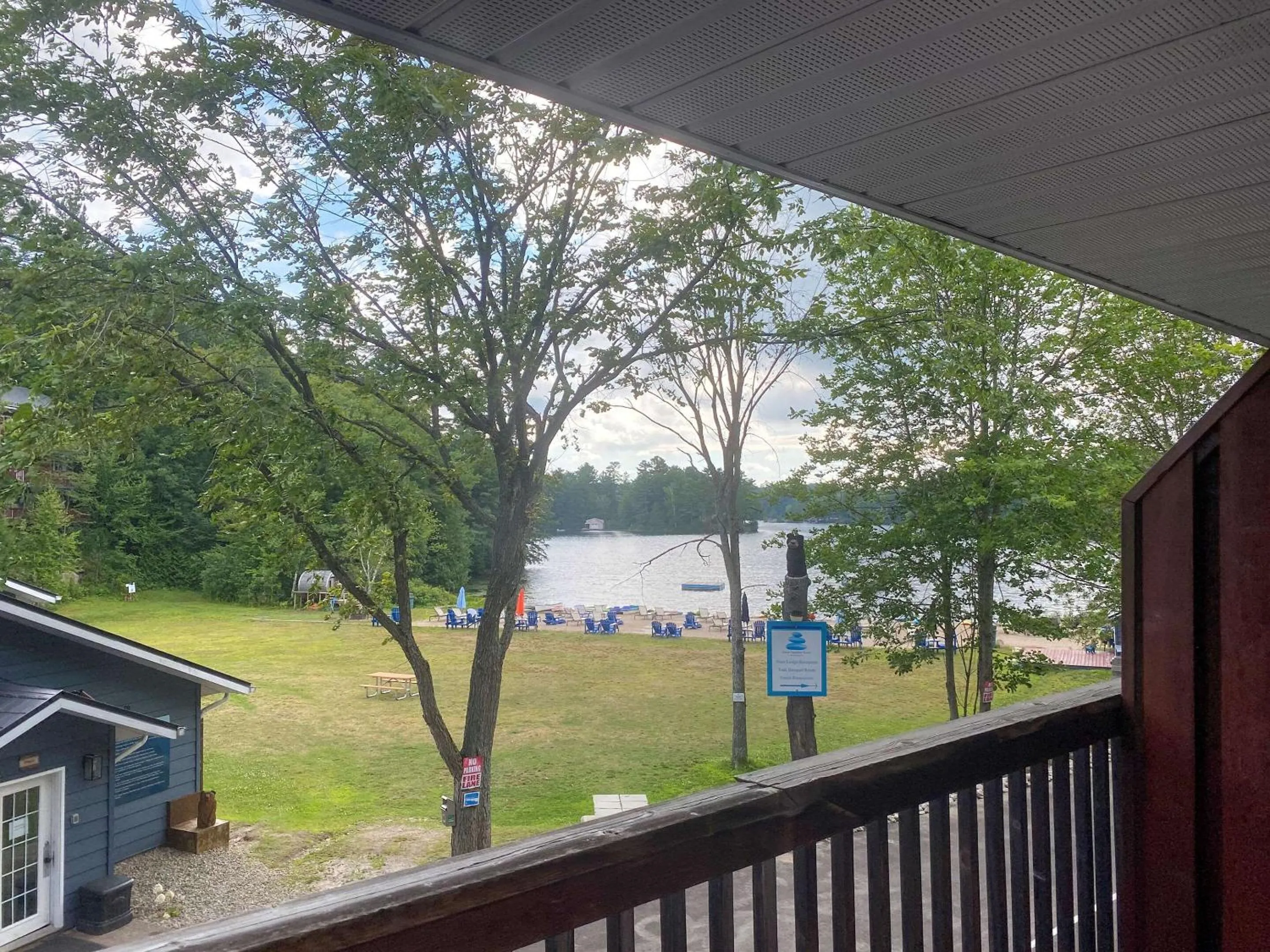 Bedroom in The Grand Tappattoo Resort, an Ascend Collection Resort