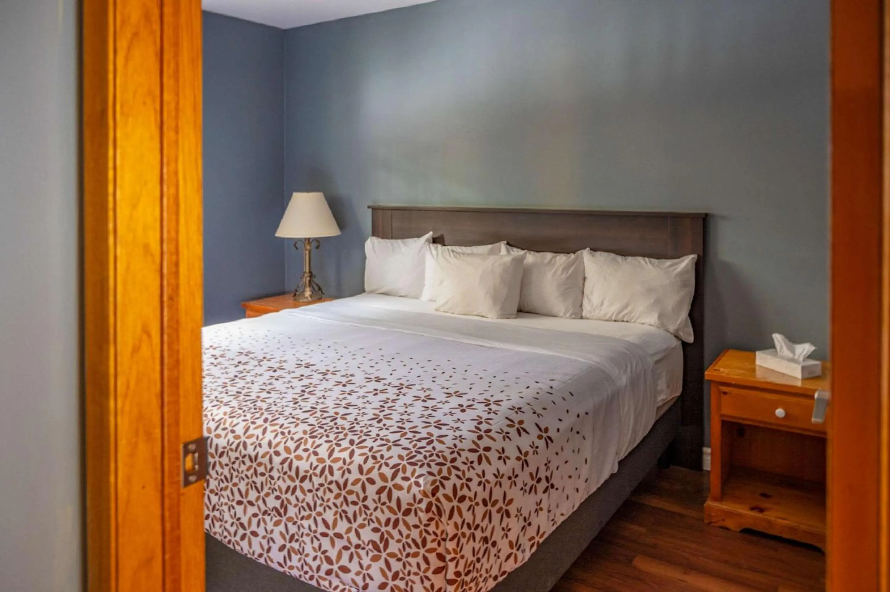 Bedroom, Bed in The Grand Tappattoo Resort, an Ascend Collection Resort