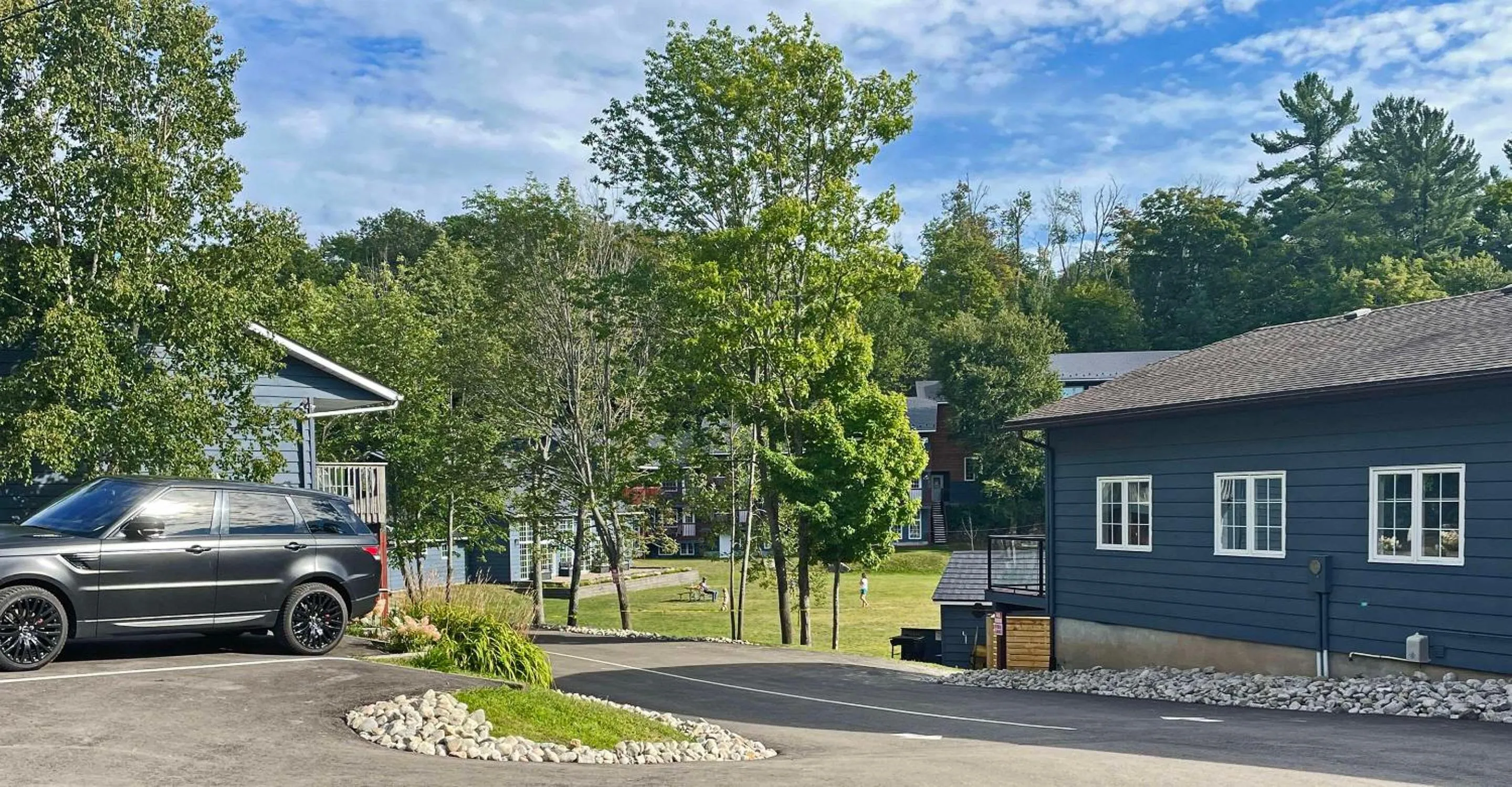 Lobby or reception in The Grand Tappattoo Resort, an Ascend Collection Resort