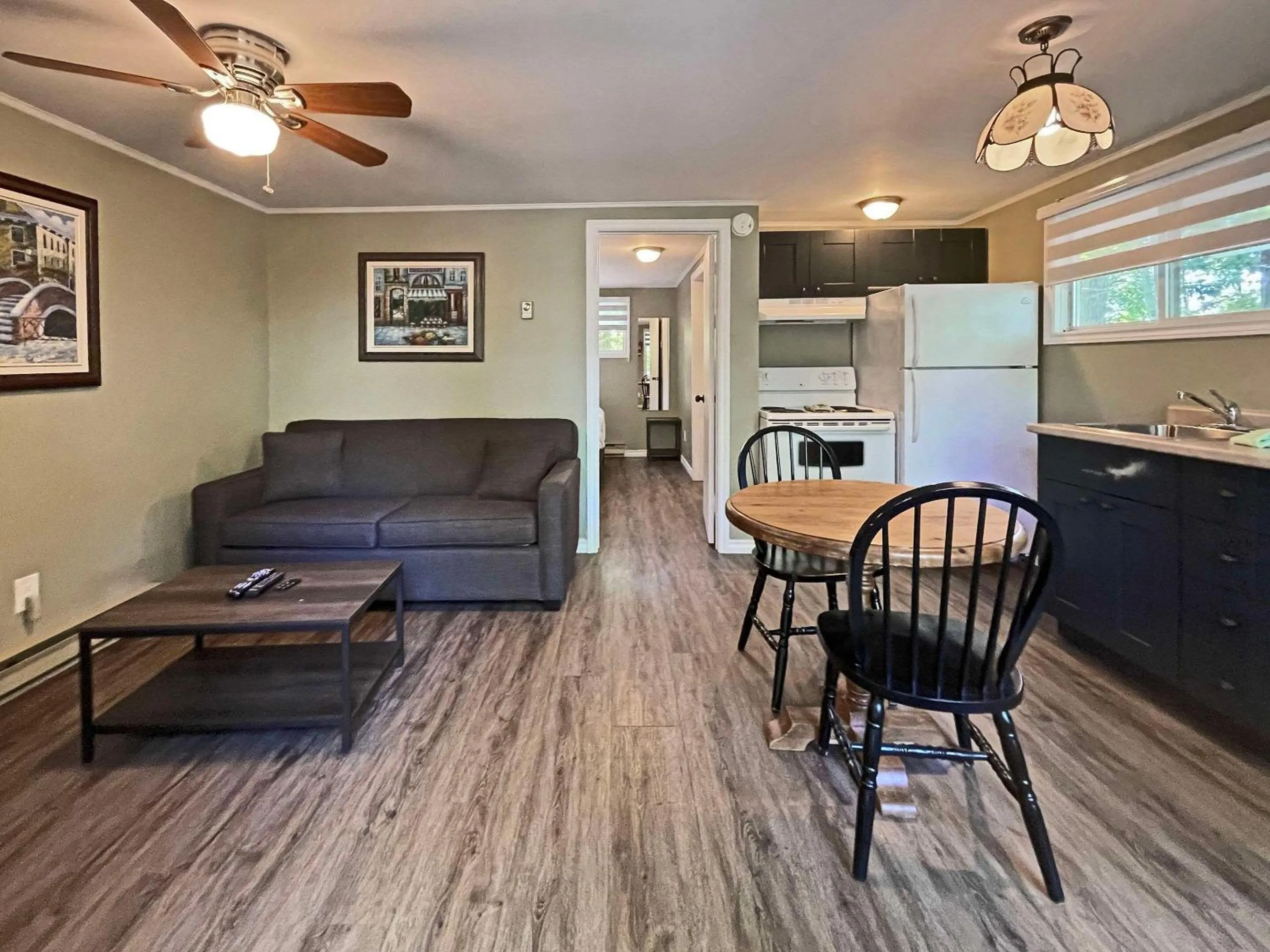 Bedroom in The Grand Tappattoo Resort, an Ascend Collection Resort