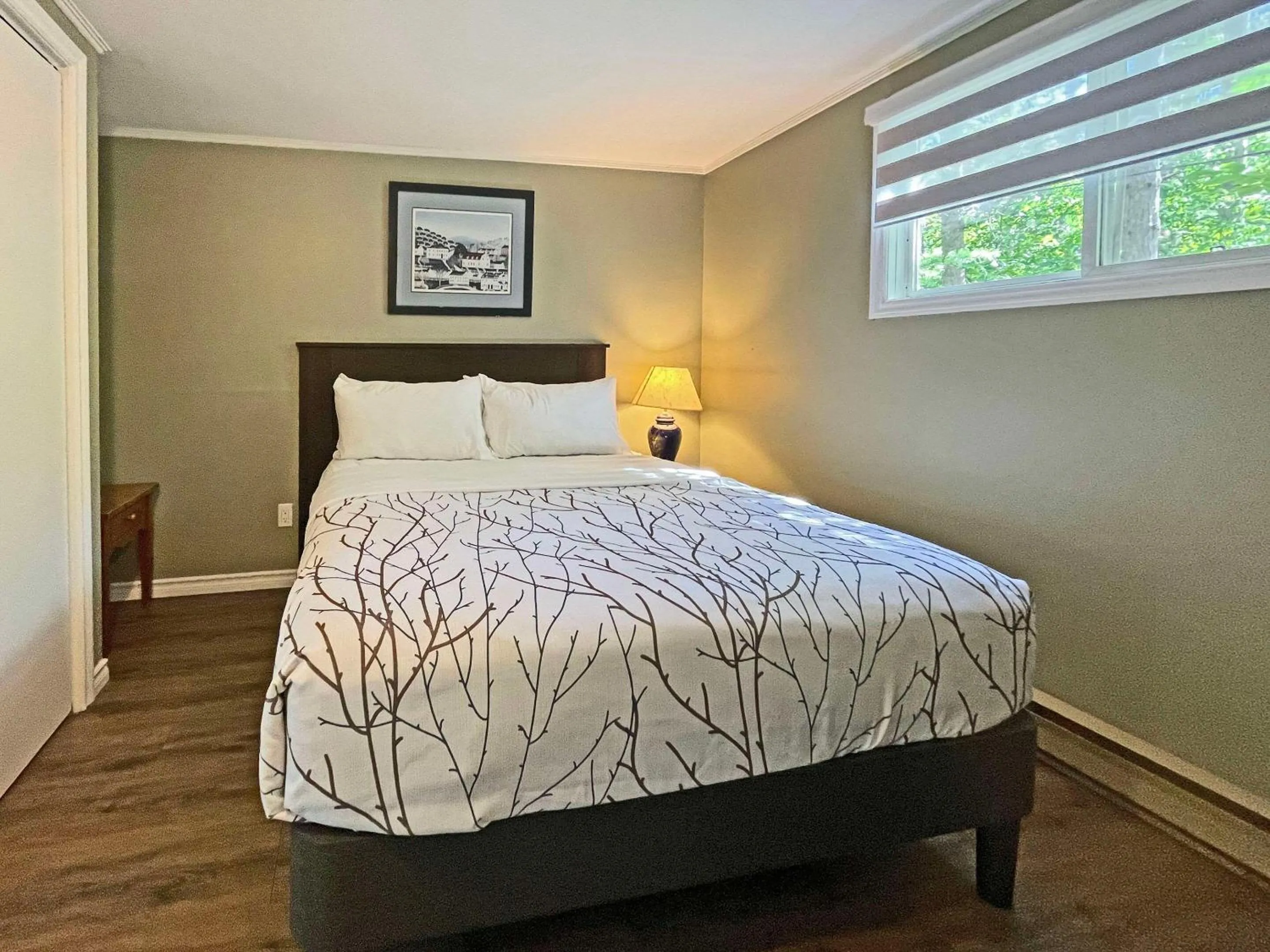 Bedroom, Bed in The Grand Tappattoo Resort, an Ascend Collection Resort