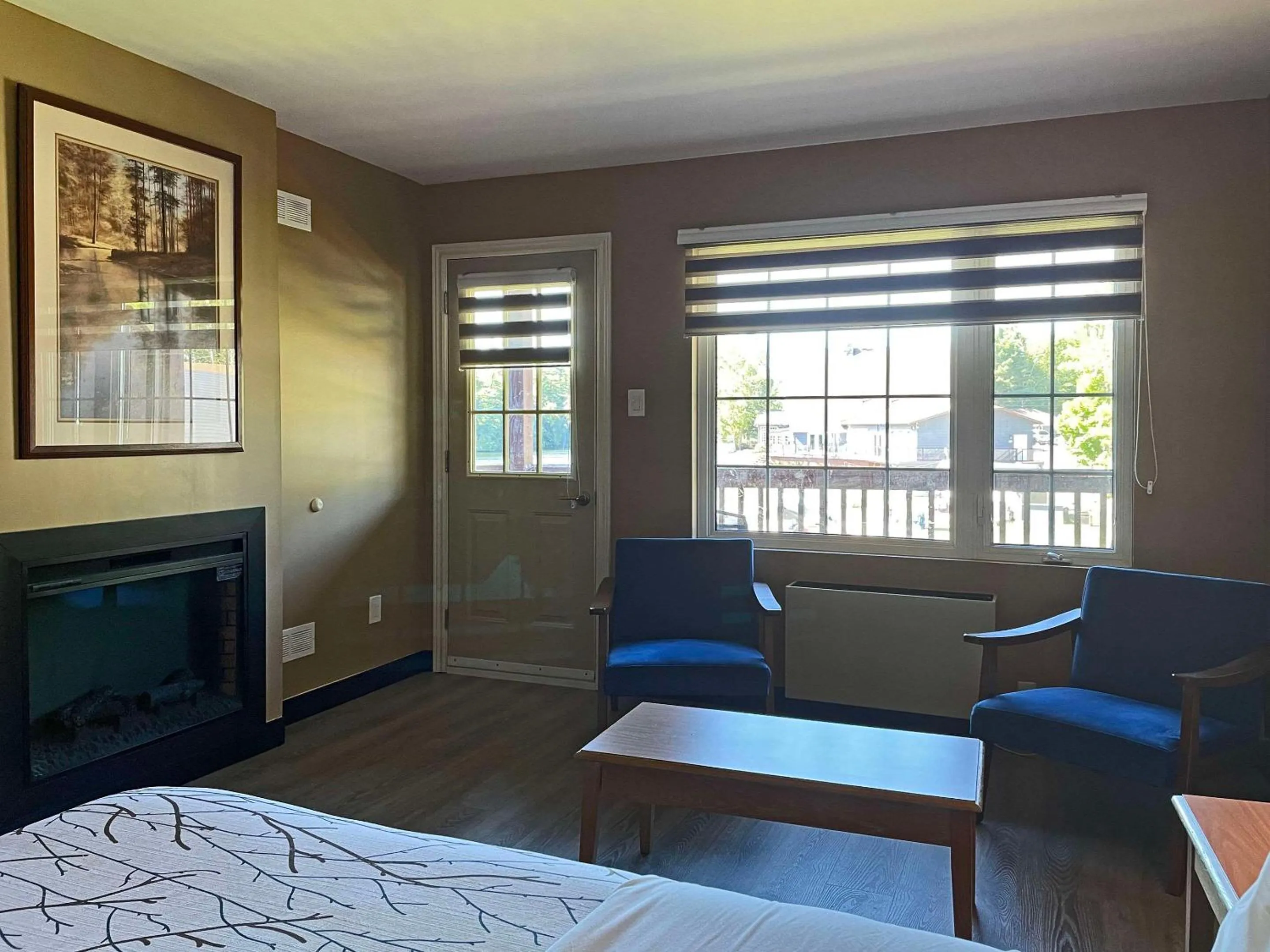 Bedroom in The Grand Tappattoo Resort, an Ascend Collection Resort