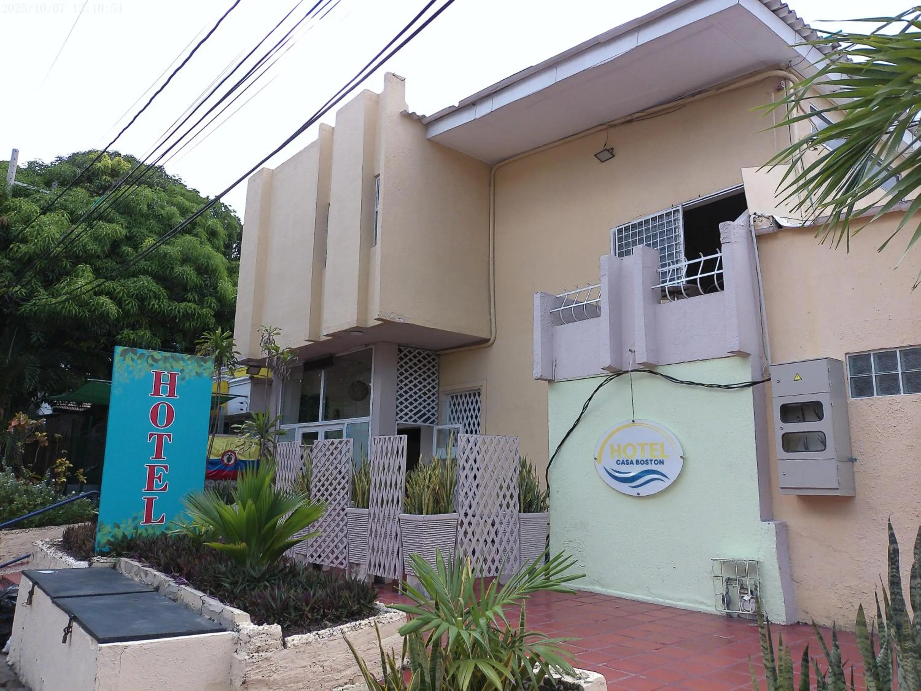 Hotel Casa Boston Inn by Finerh