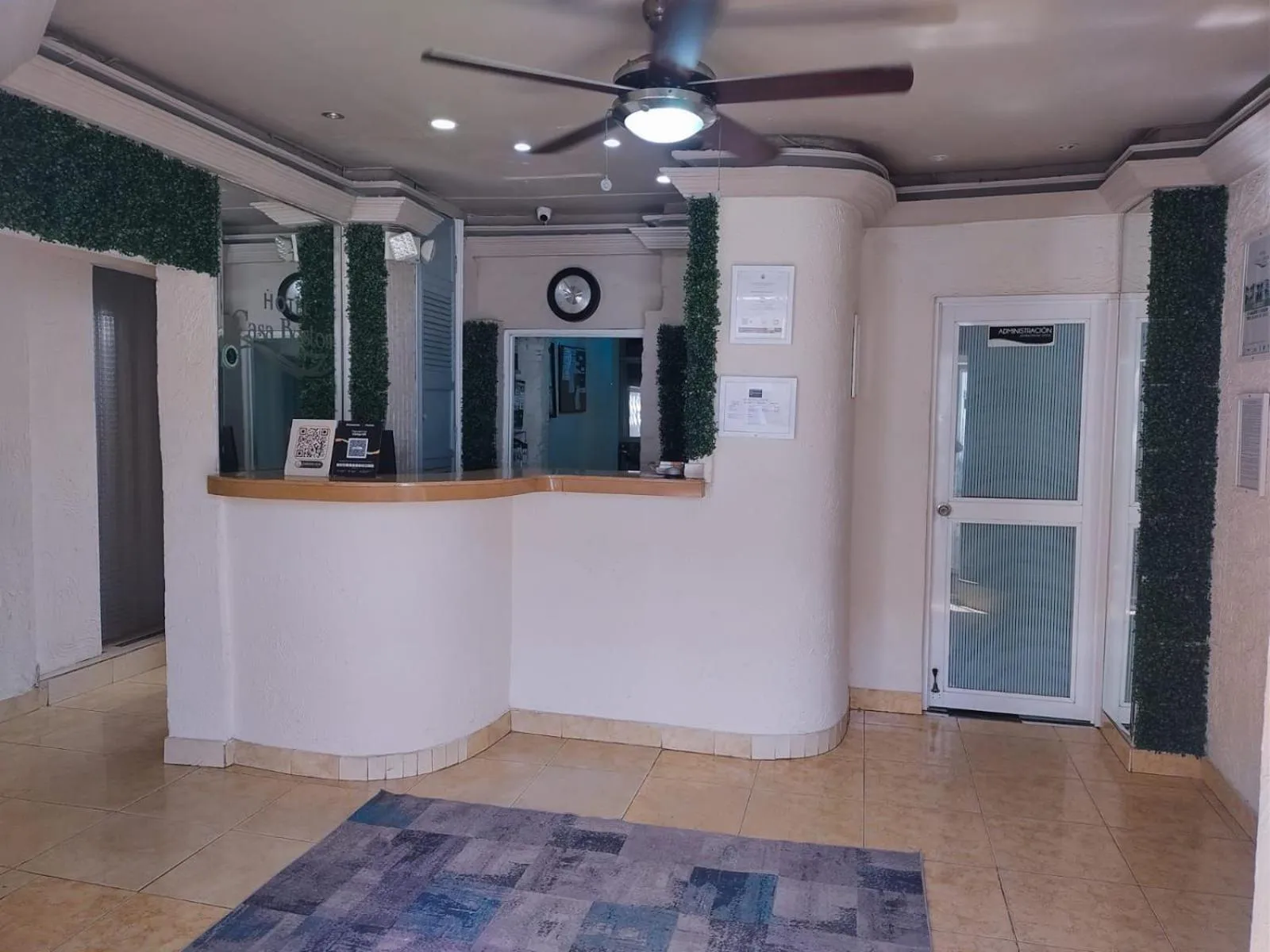 Hotel Casa Boston Inn by Finerh