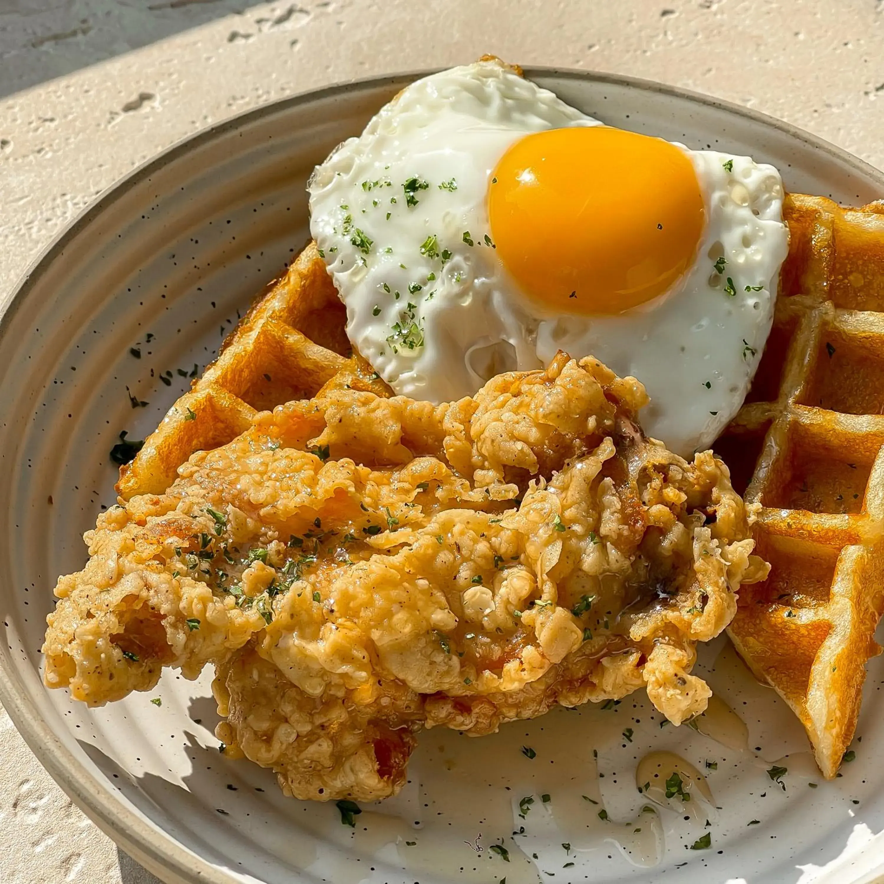 Food in Saan Hotel Sathorn Food in Saan Hotel Sathorn