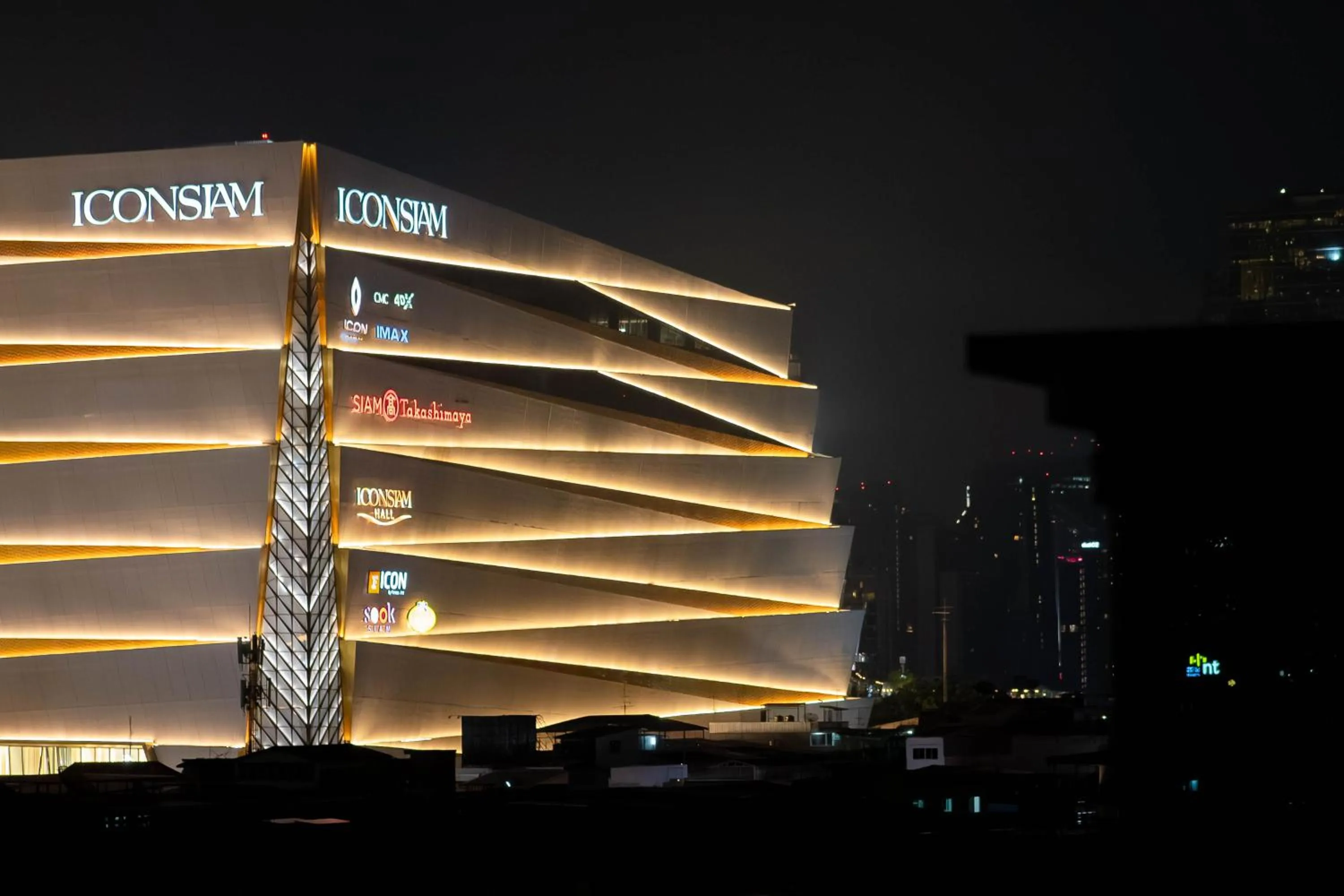 View (from property/room) in Saan Hotel Sathorn