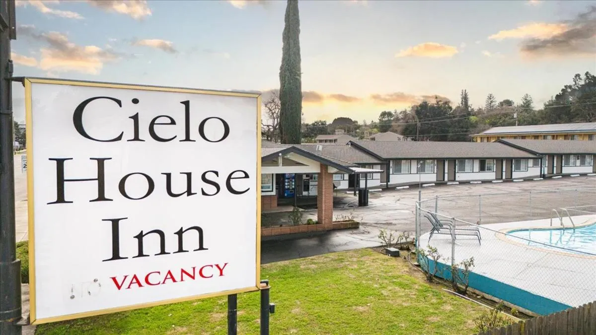 Cielo House Inn - Paso Robles