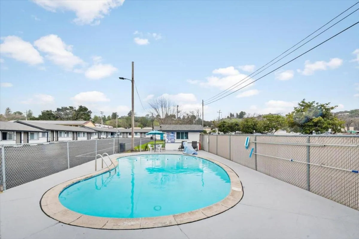 Cielo House Inn - Paso Robles