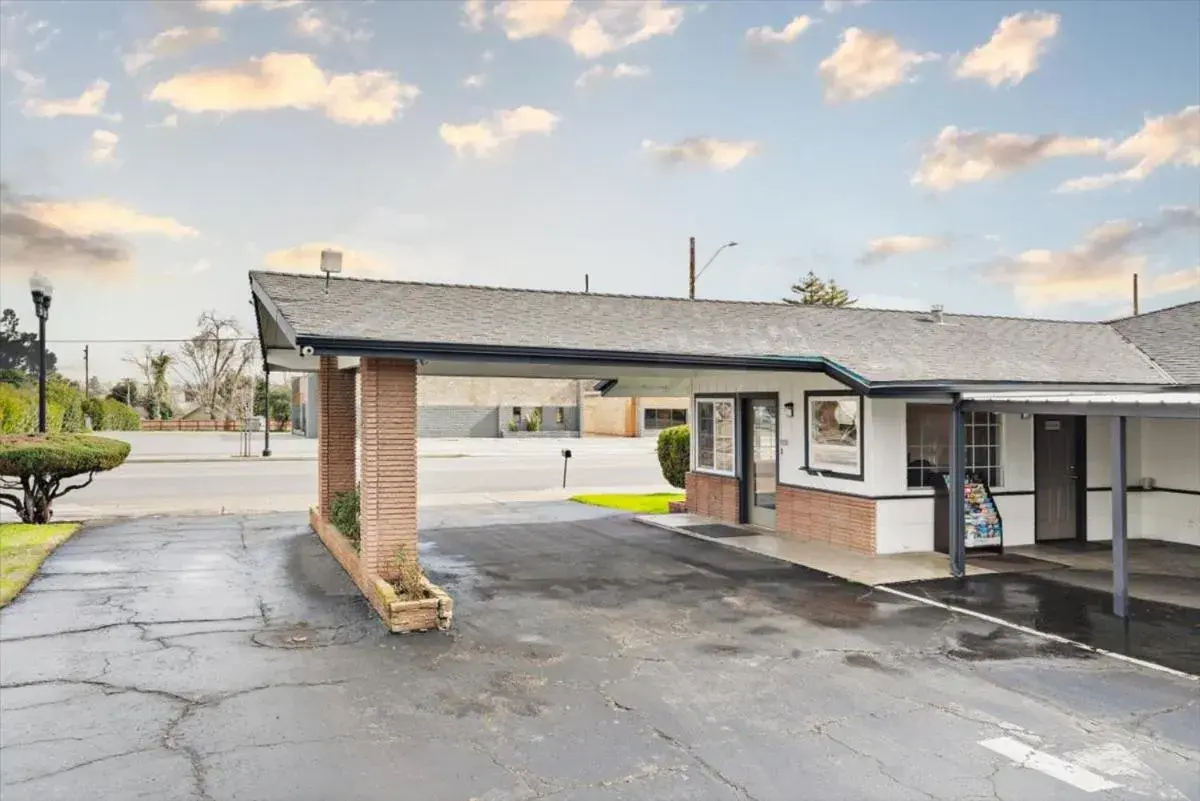 Cielo House Inn - Paso Robles Cielo House Inn - Paso Robles