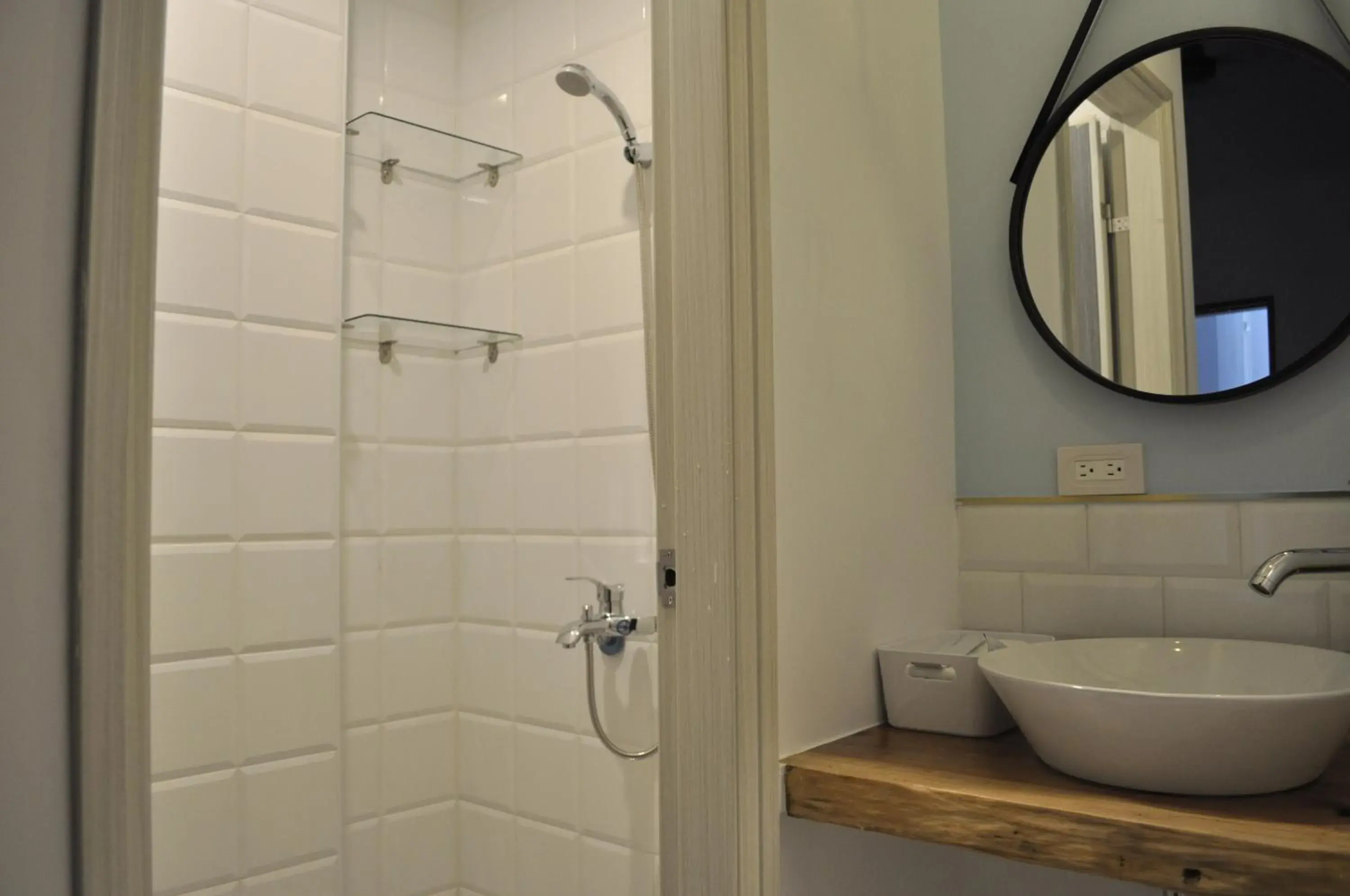 The Red Hotel The Red Hotel